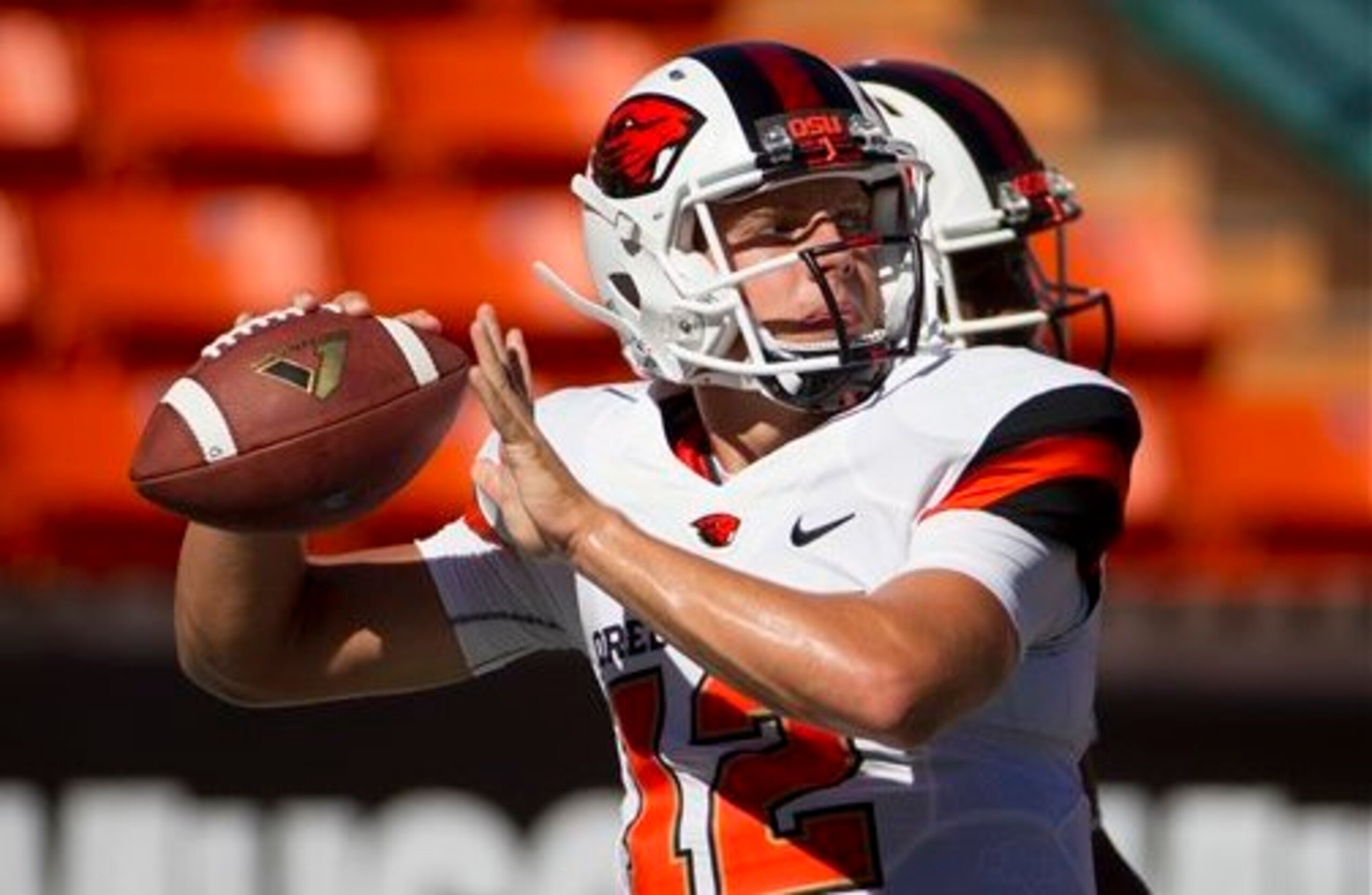 Florida QB Luke Del Rio