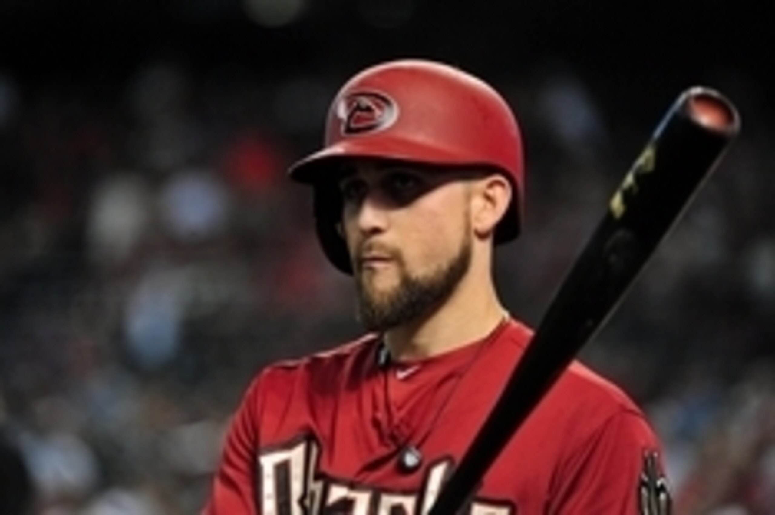 OF Ender Inciarte