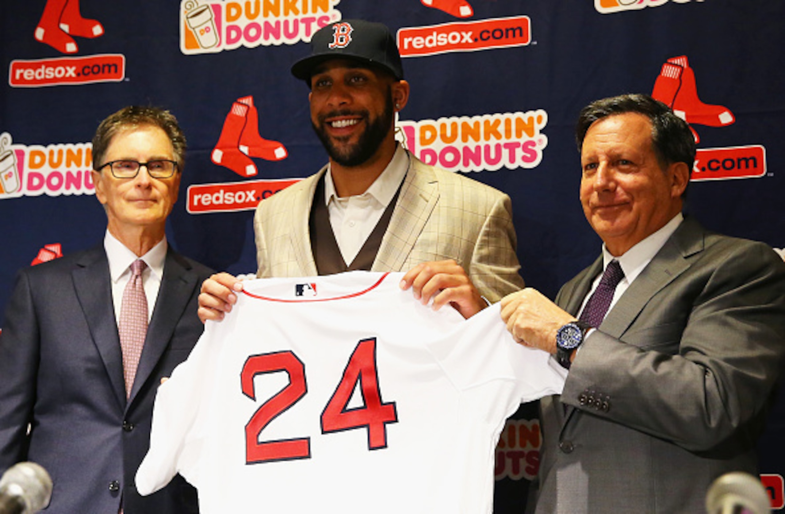 David Price