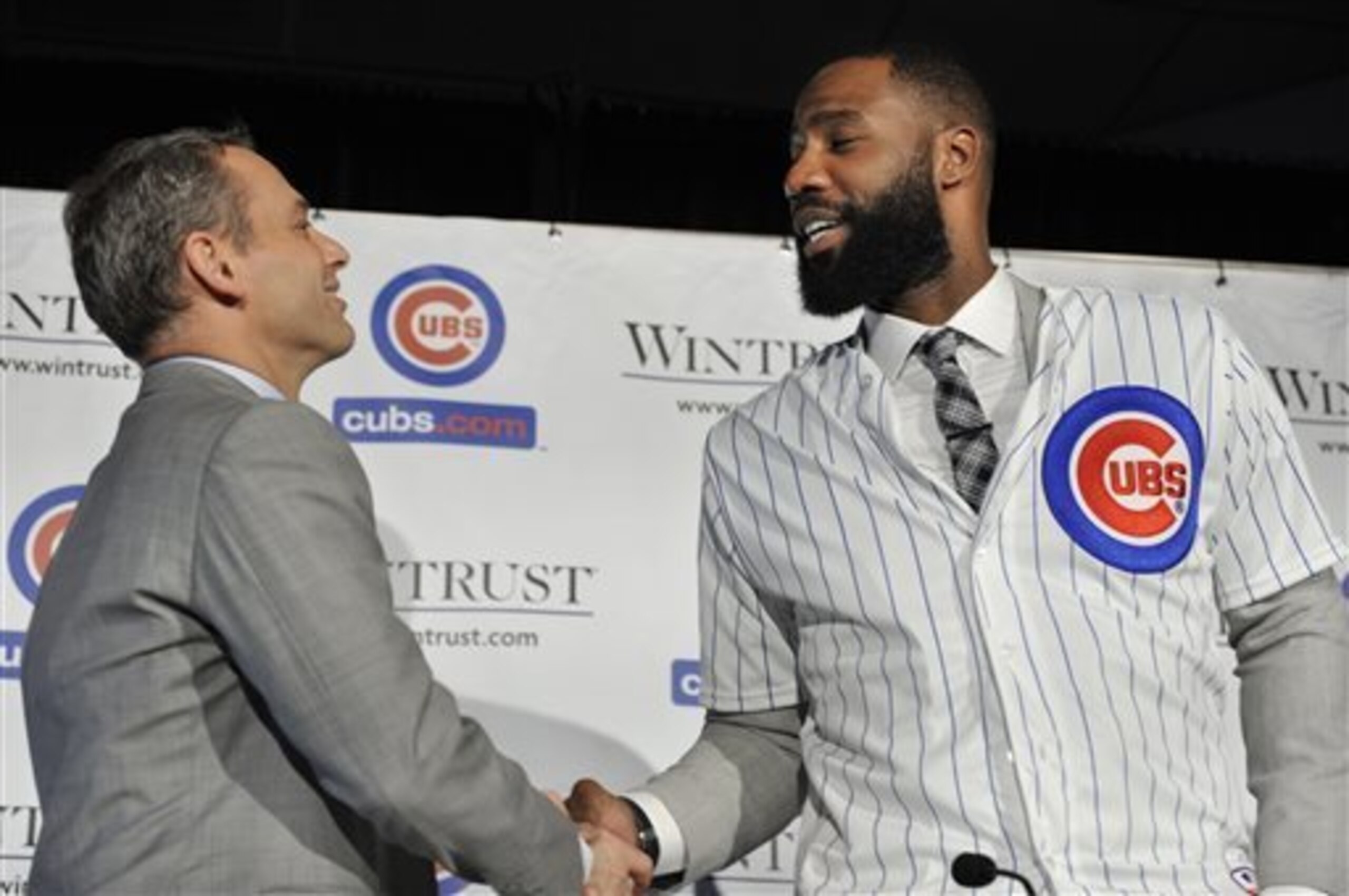 Jason Heyward
