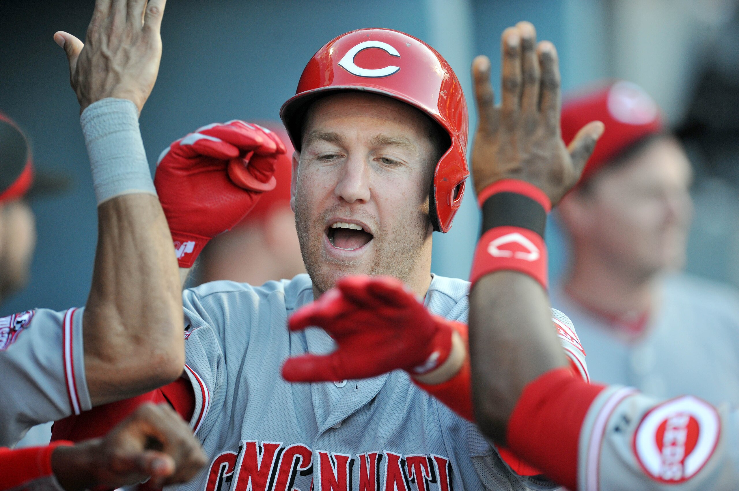 Todd Frazier