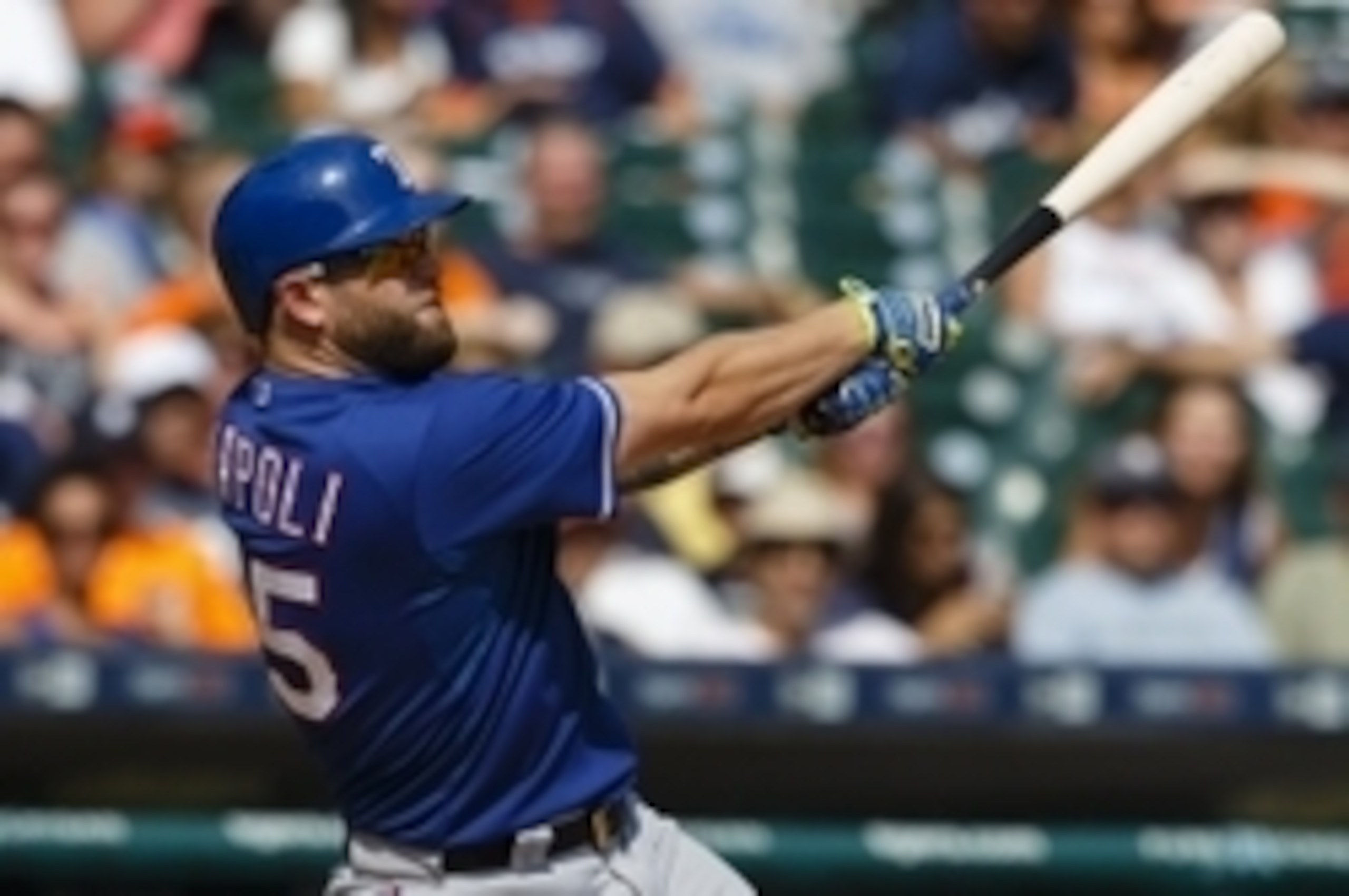 Mike Napoli
