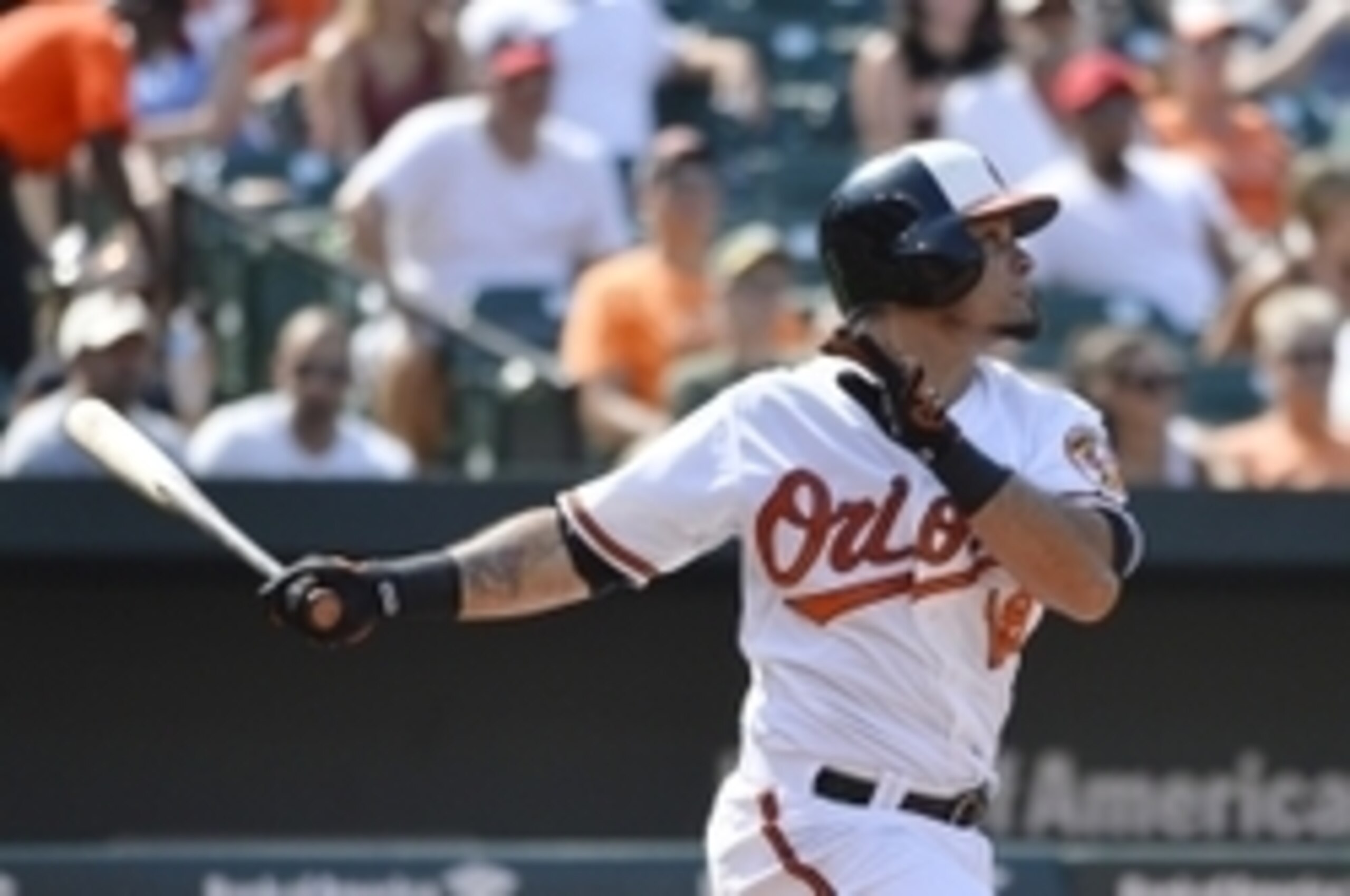 Gerardo Parra