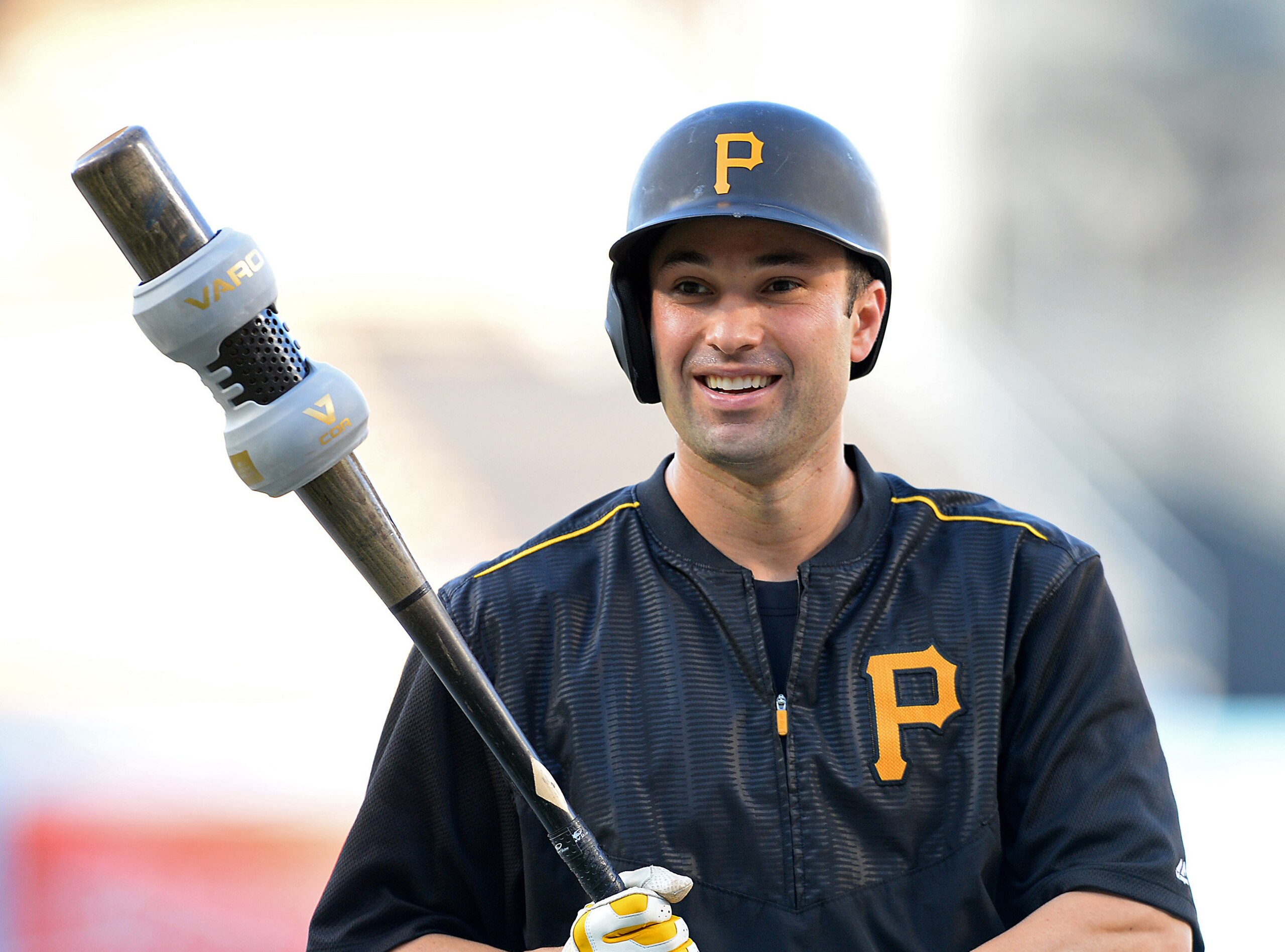 Neil Walker
