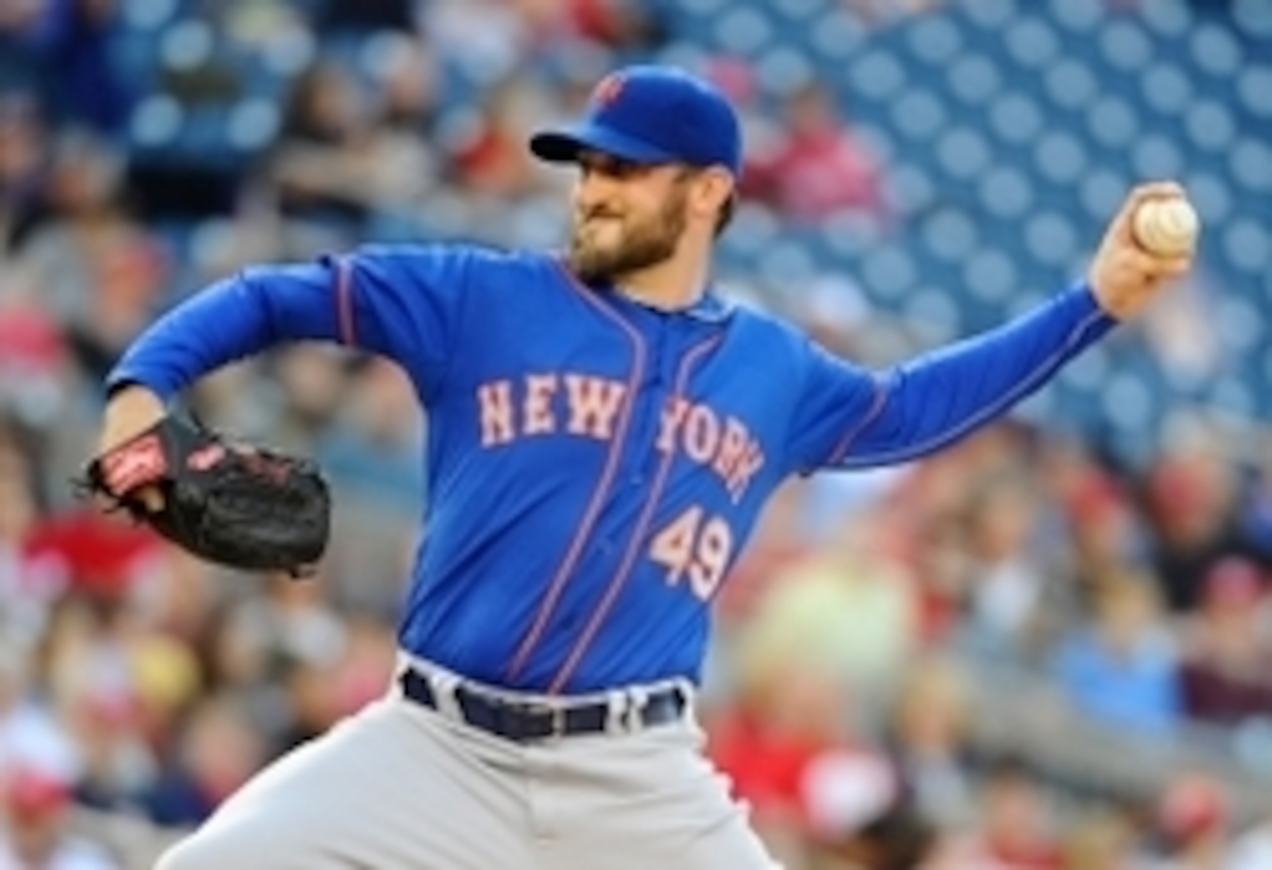 Jon Niese