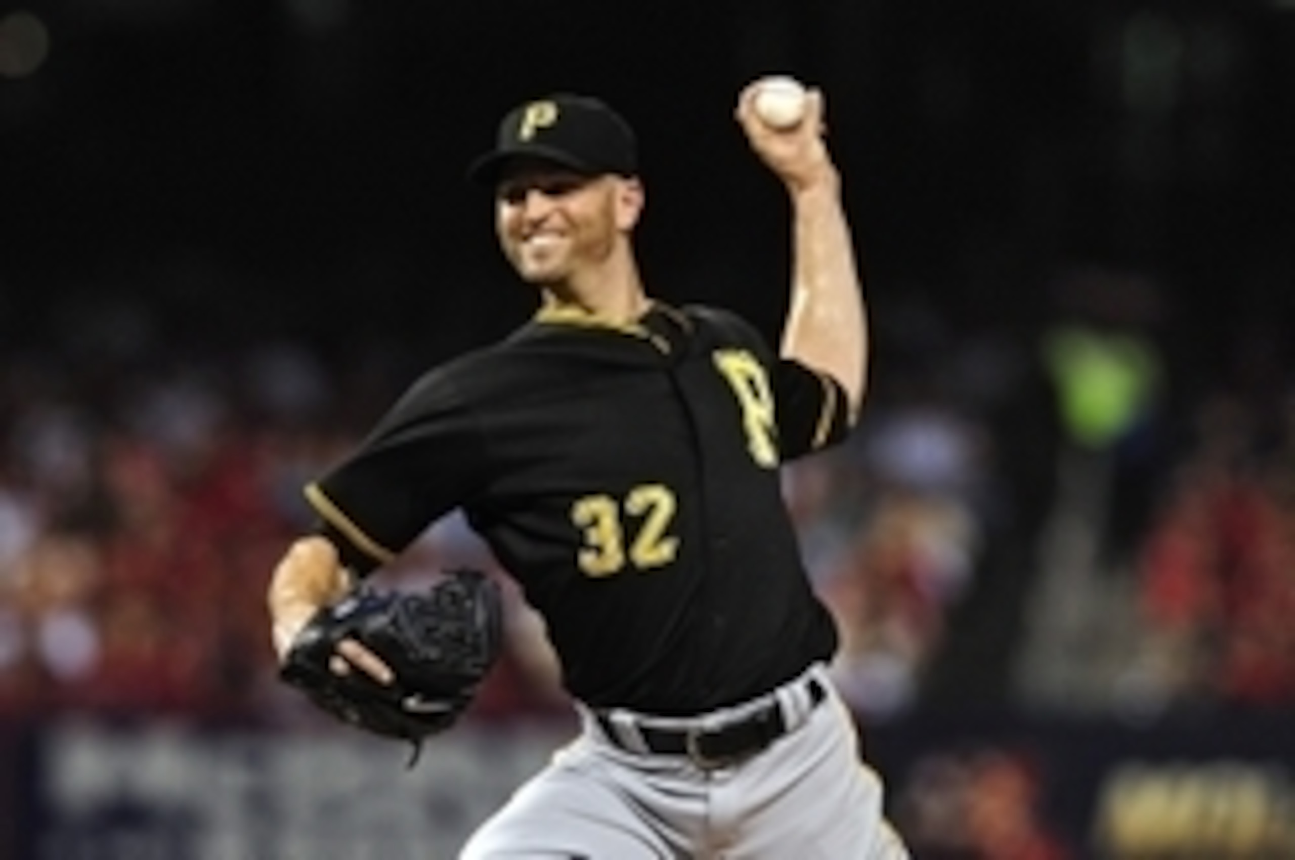 J.A. Happ