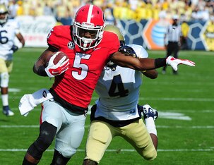 Terry Godwin