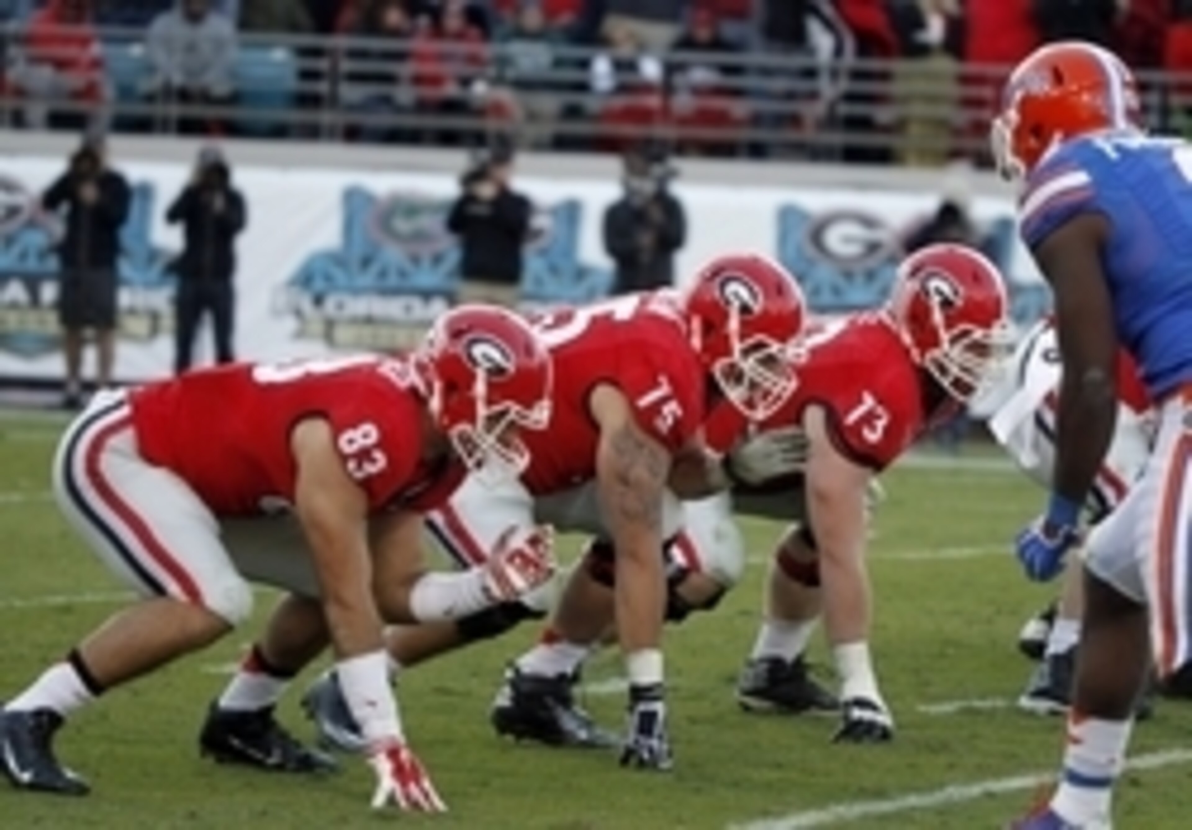 Greg Pyke (73)