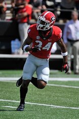 Dominick Sanders