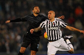 Zaza was a constant danger.