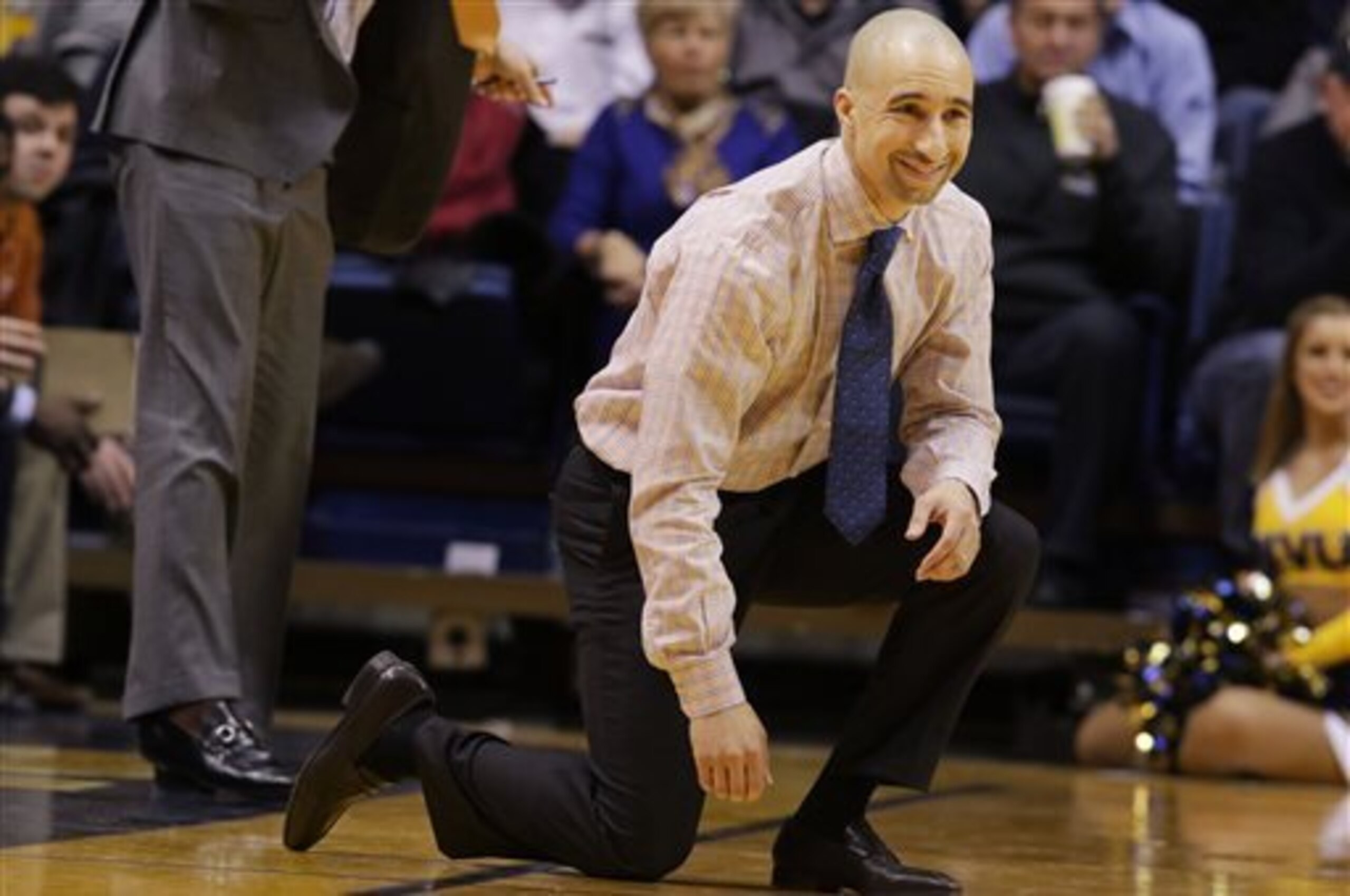 Shaka Smart