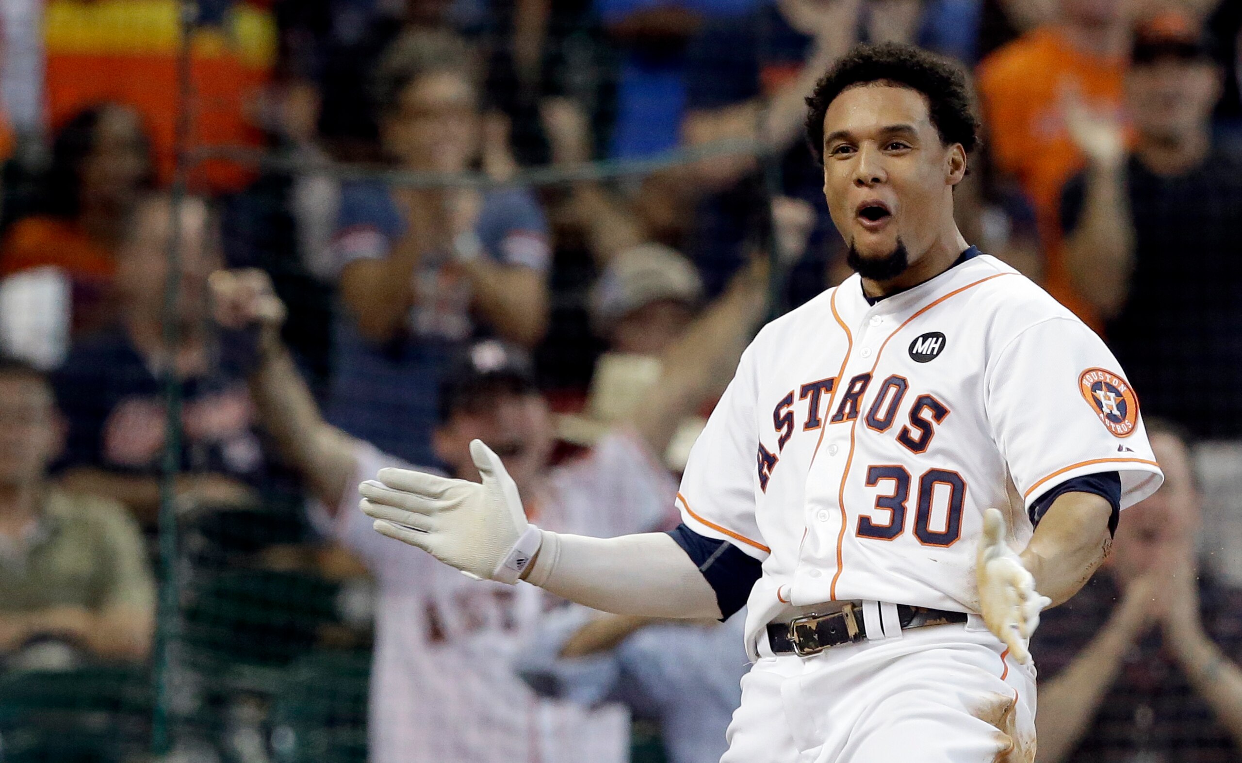 Snagging Carlos Gomez would cap off an already busy offseason for the Chicago White Sox.