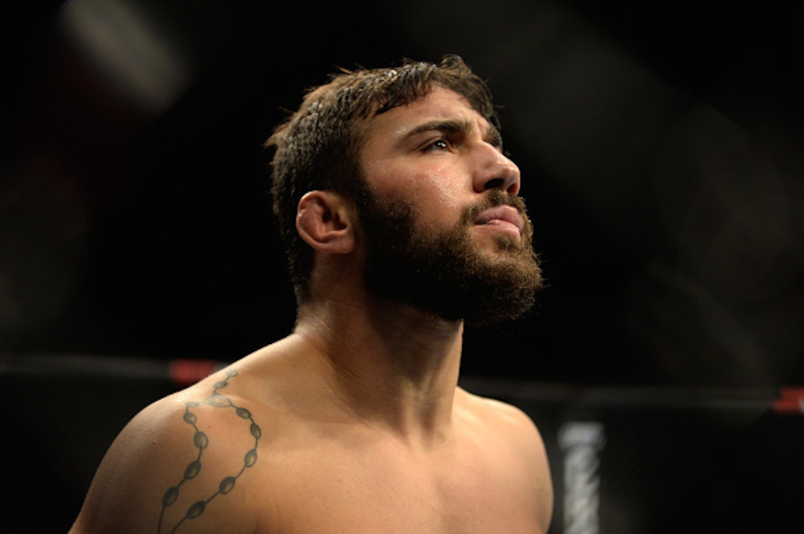 Jimmie Rivera is a rising bantamweight to watch.