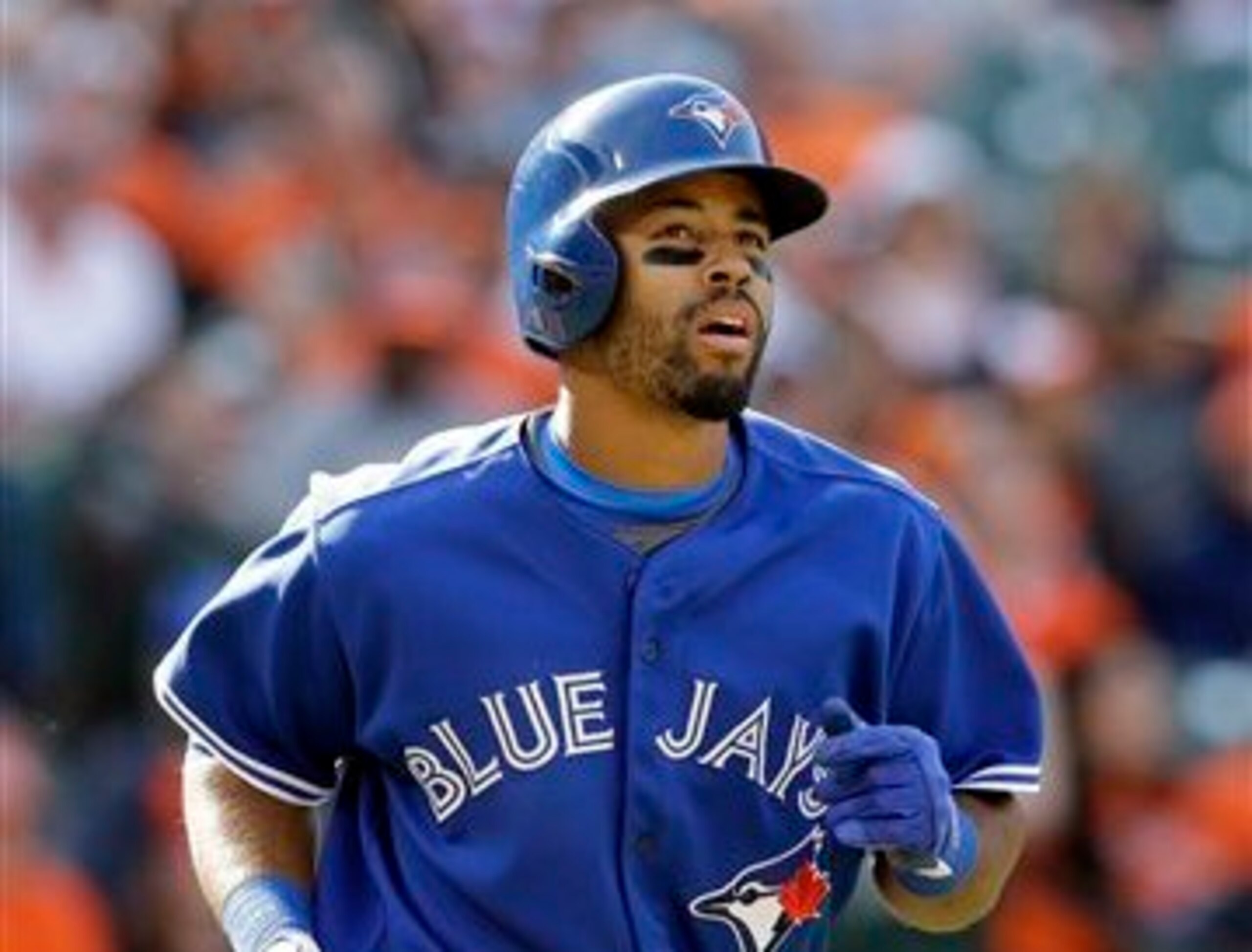 With a big spring, Dalton Pompey could earn a regular gig.