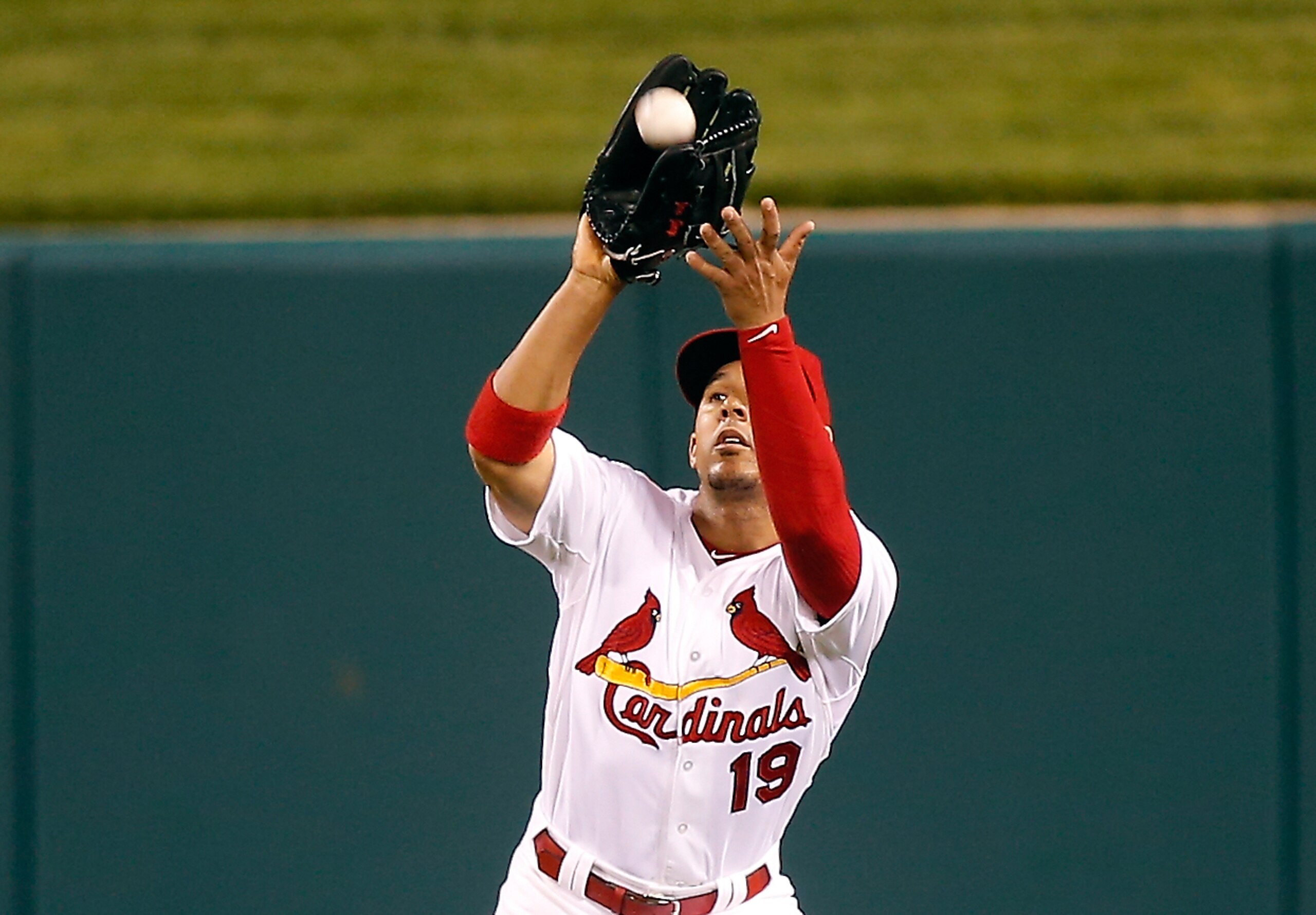 Jon Jay is a bounce-back candidate to watch out for in the upcoming season.