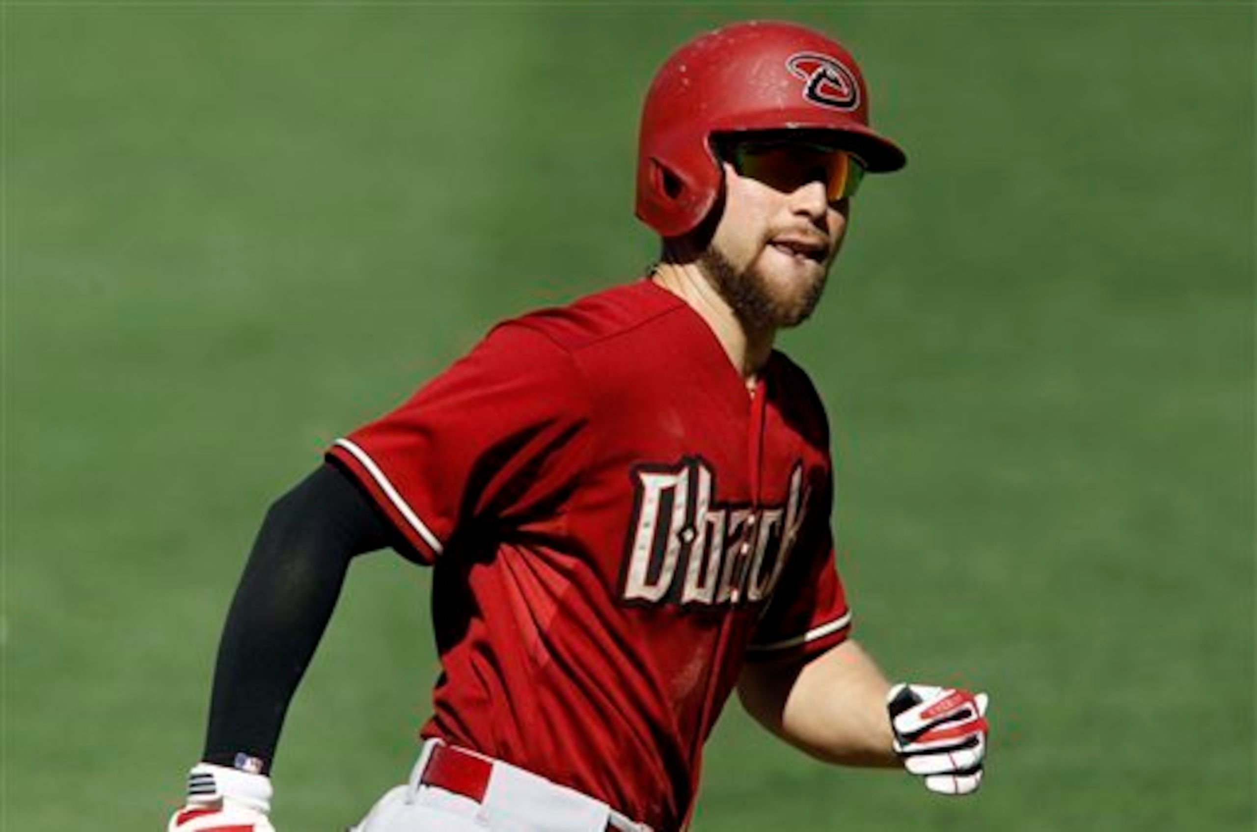 Ender Inciarte will set the table for the Atlanta Braves—that is, if he isn't traded.