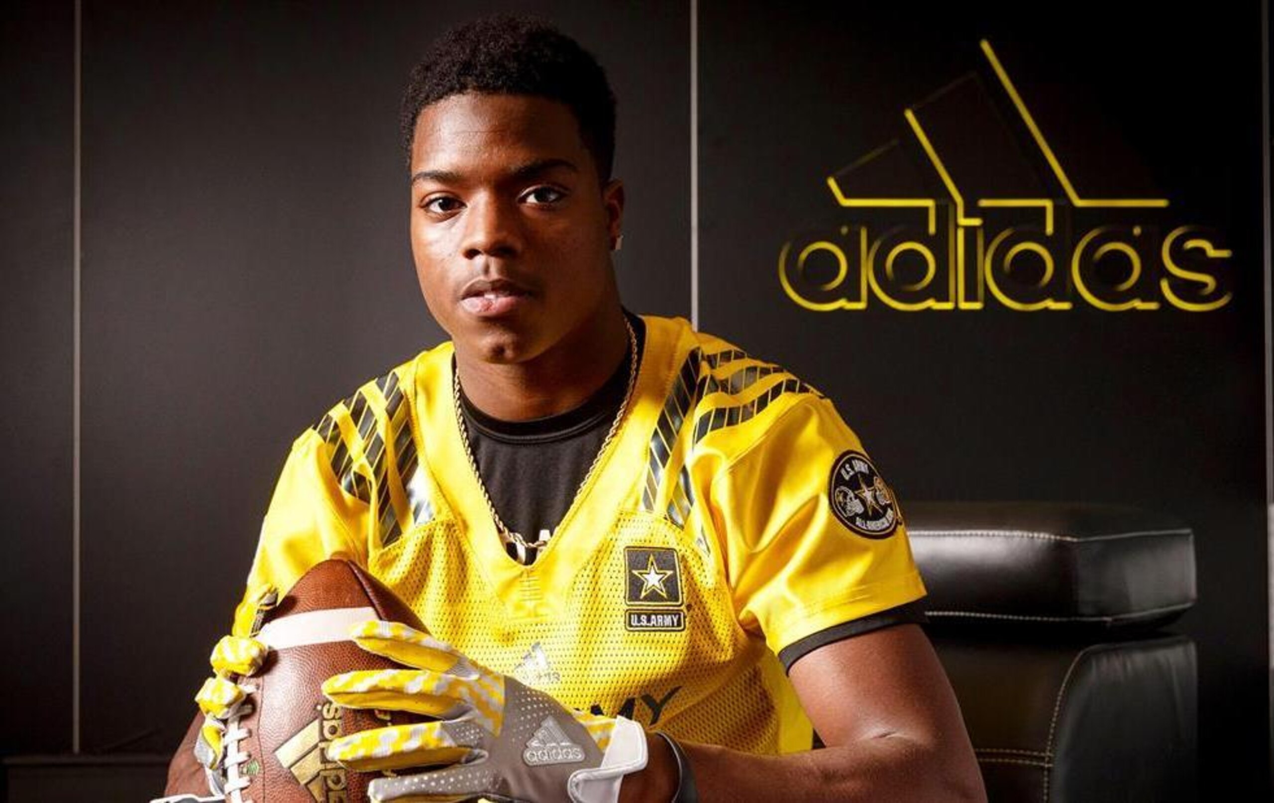 WR Donnie Corley