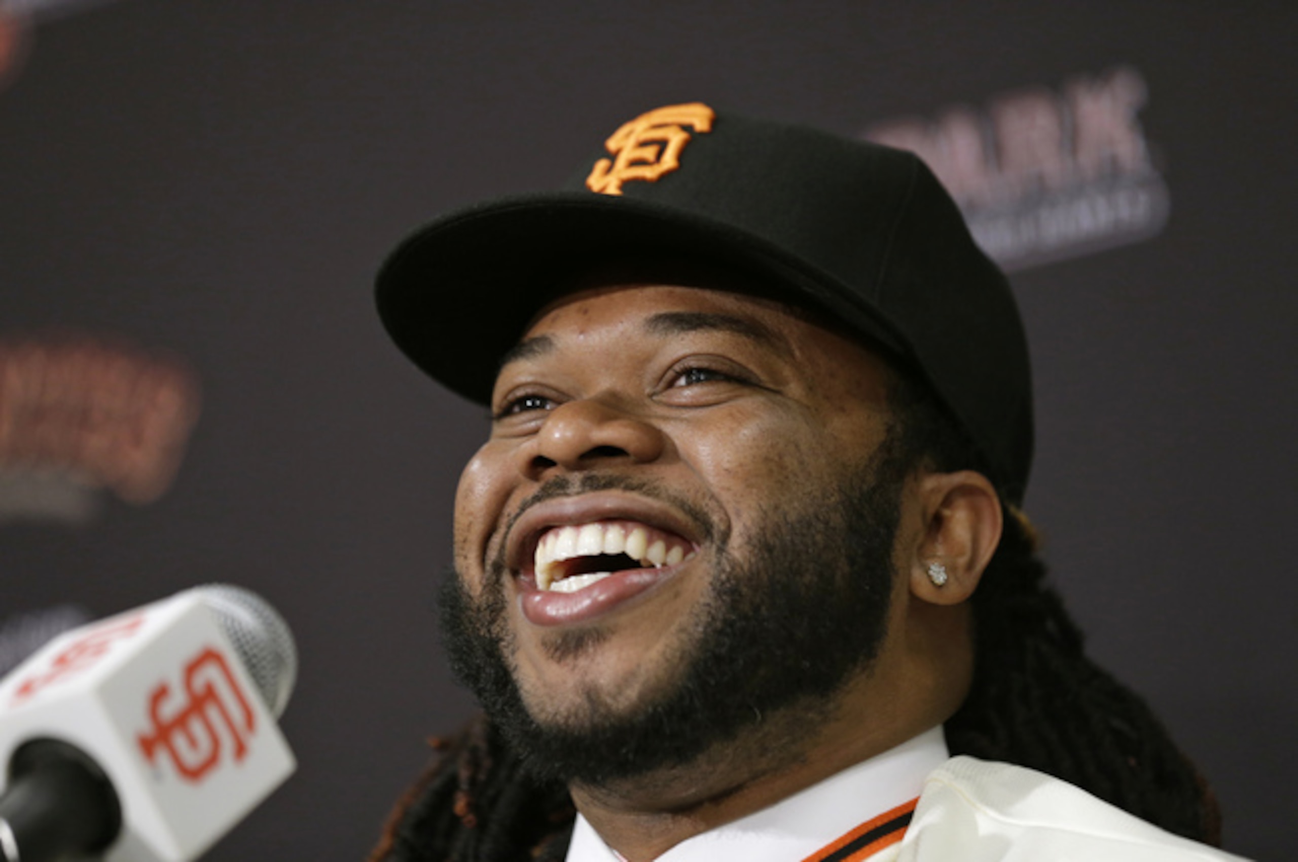Johnny Cueto