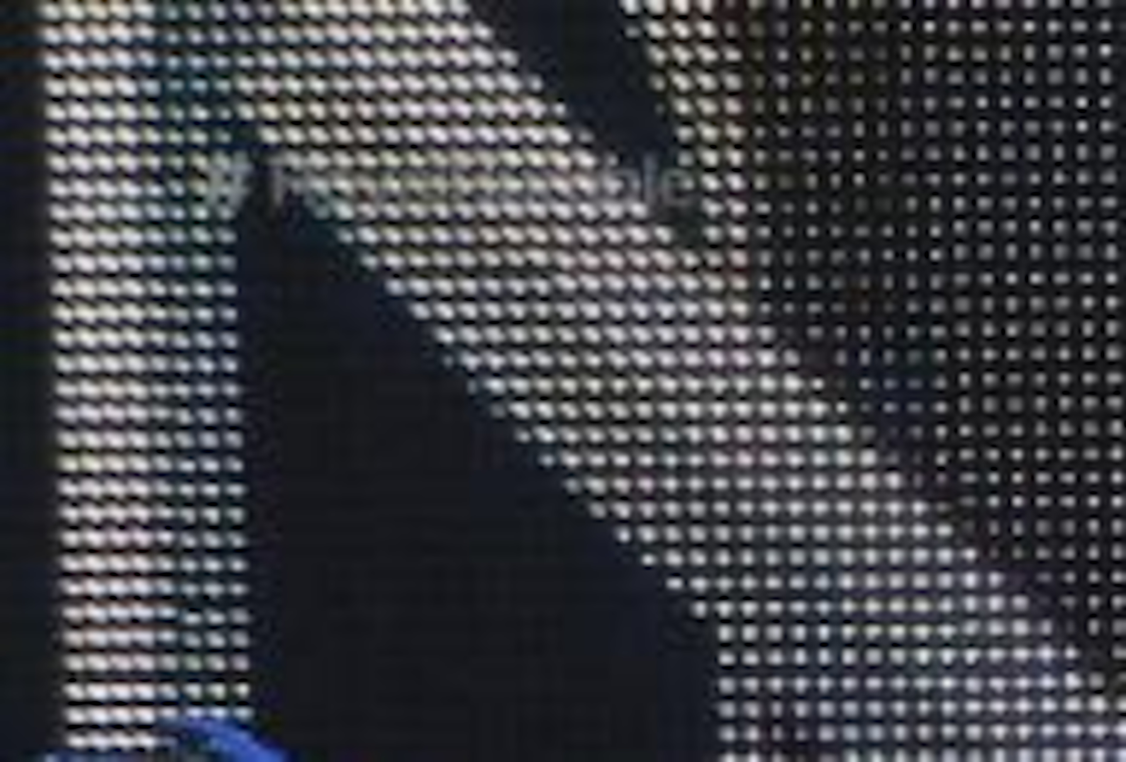 AJ Styles Debuts in WWE at Royal Rumble
