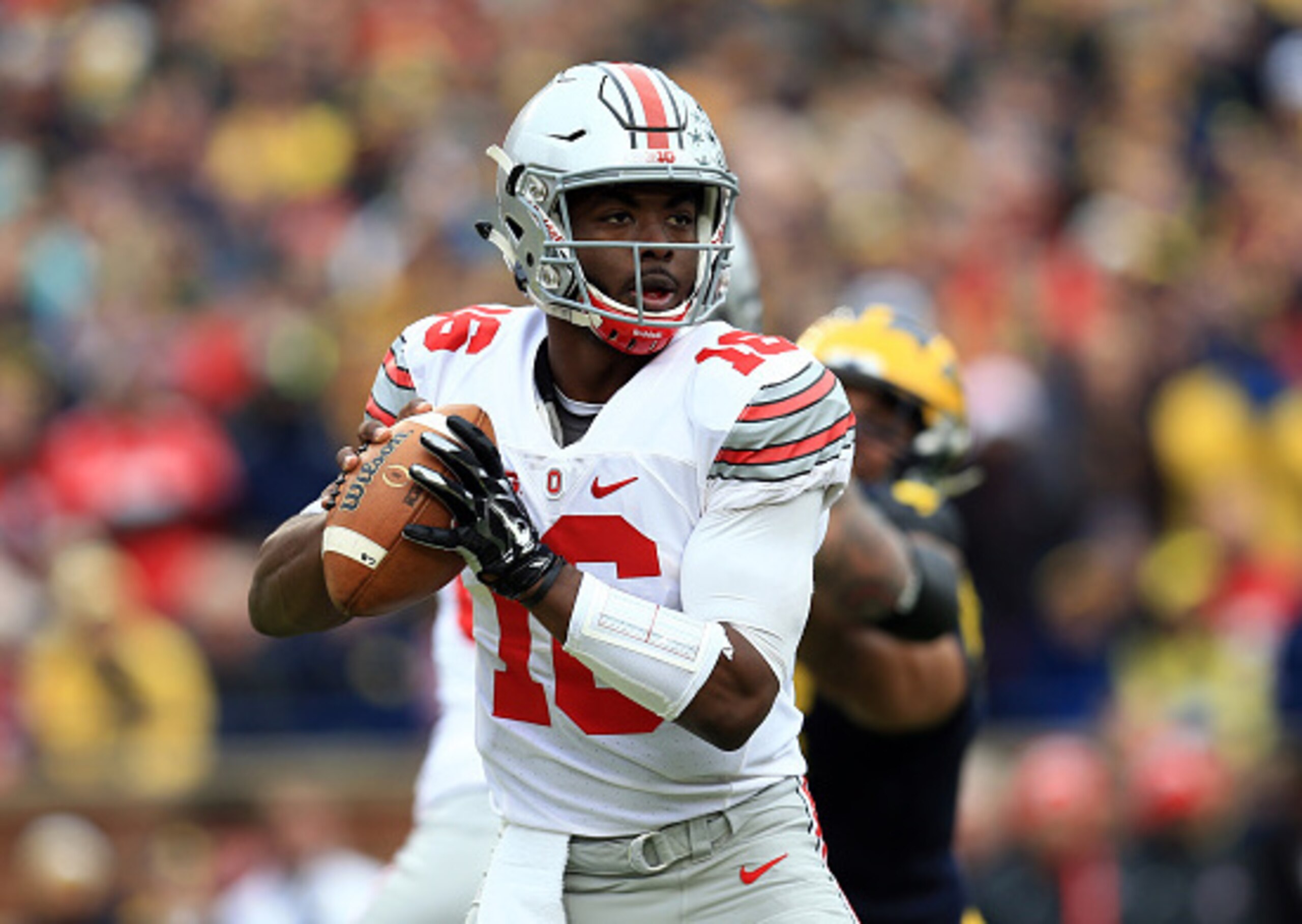 J.T. Barrett