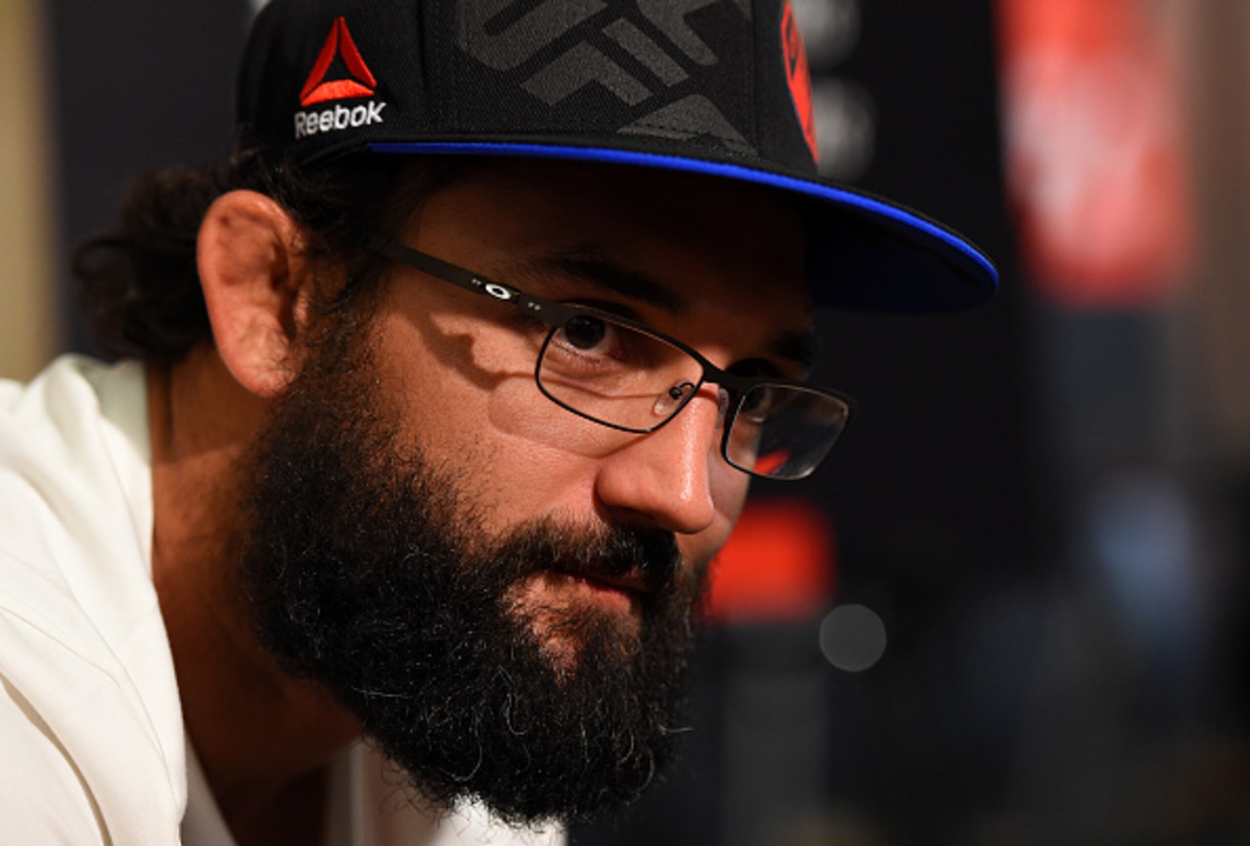 Johny Hendricks