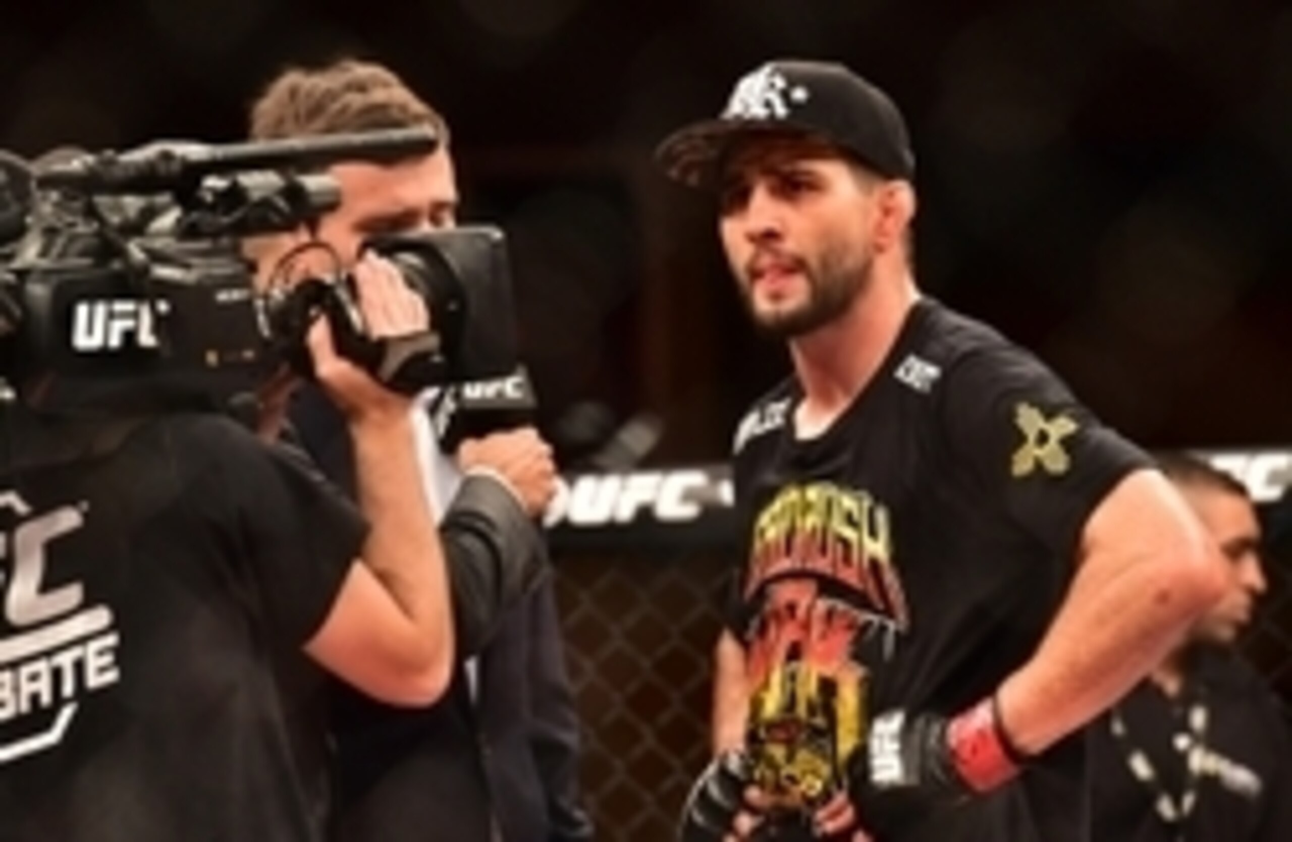 Carlos Condit