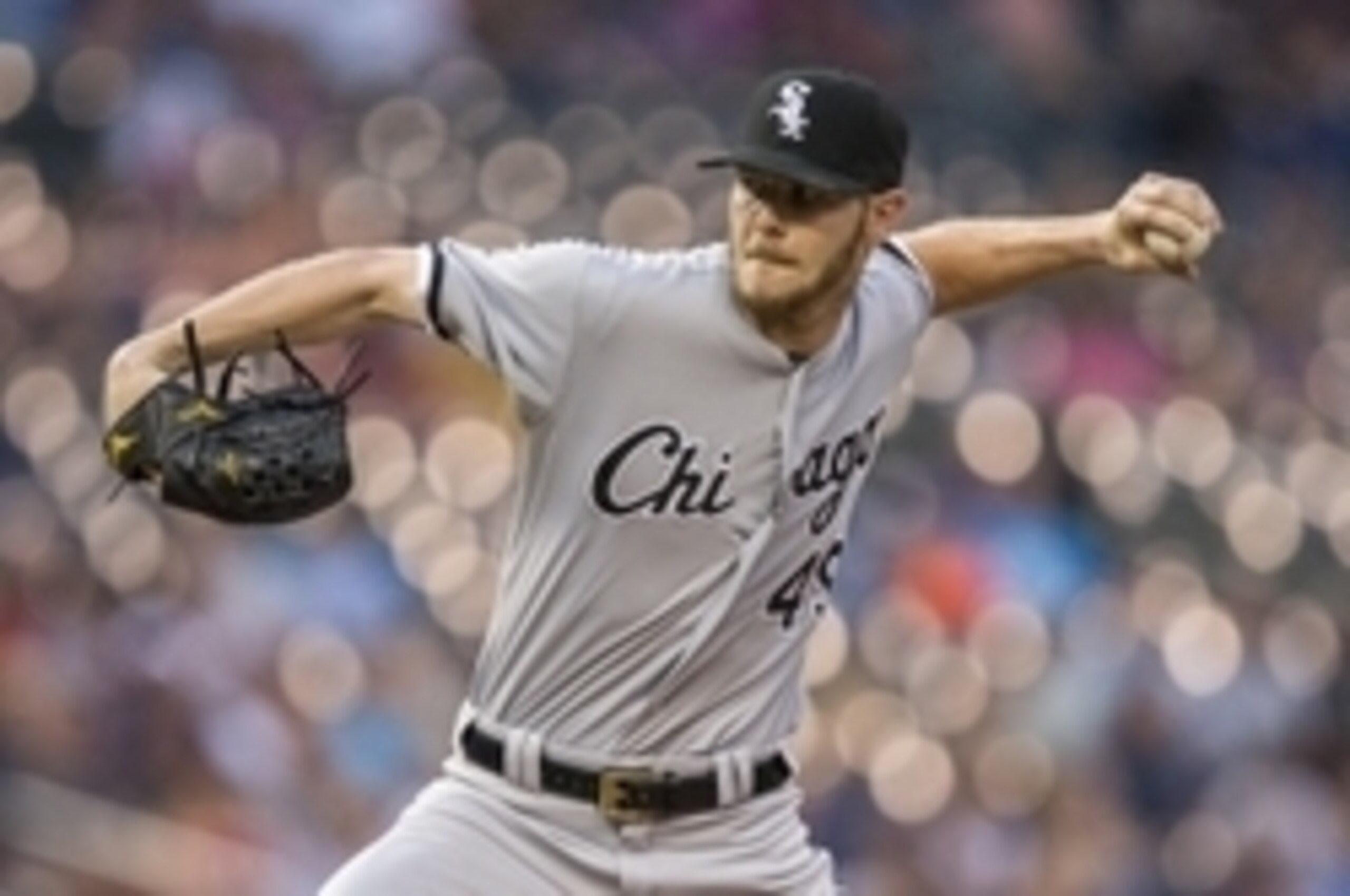 SP Chris Sale