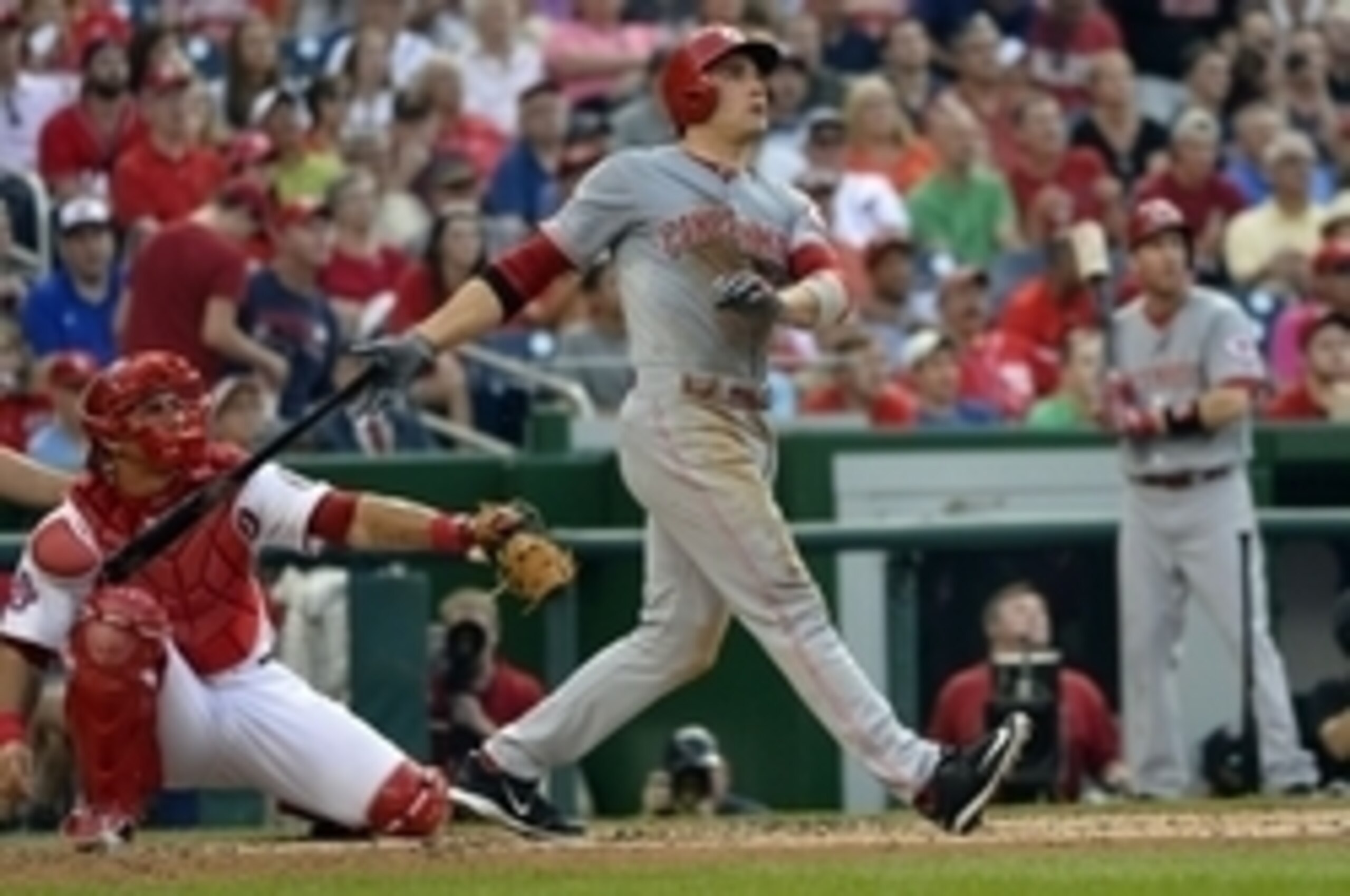 1B Joey Votto