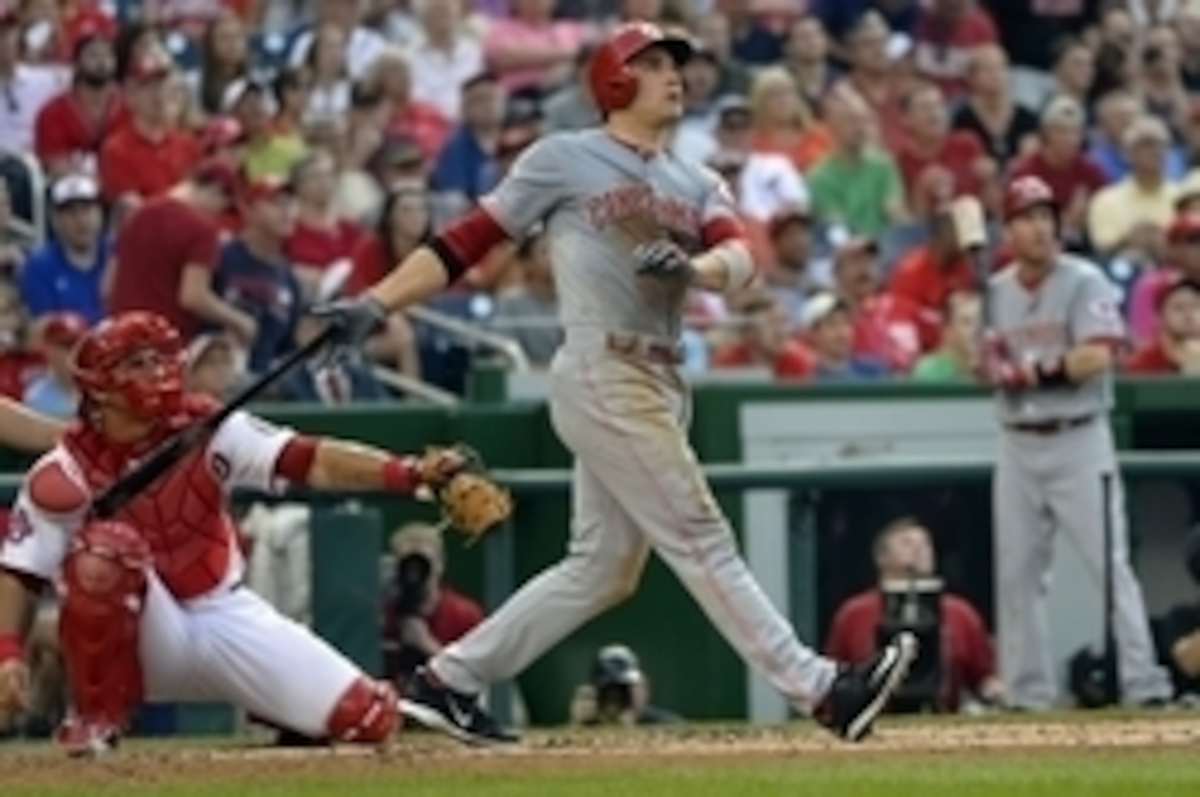 1B Joey Votto