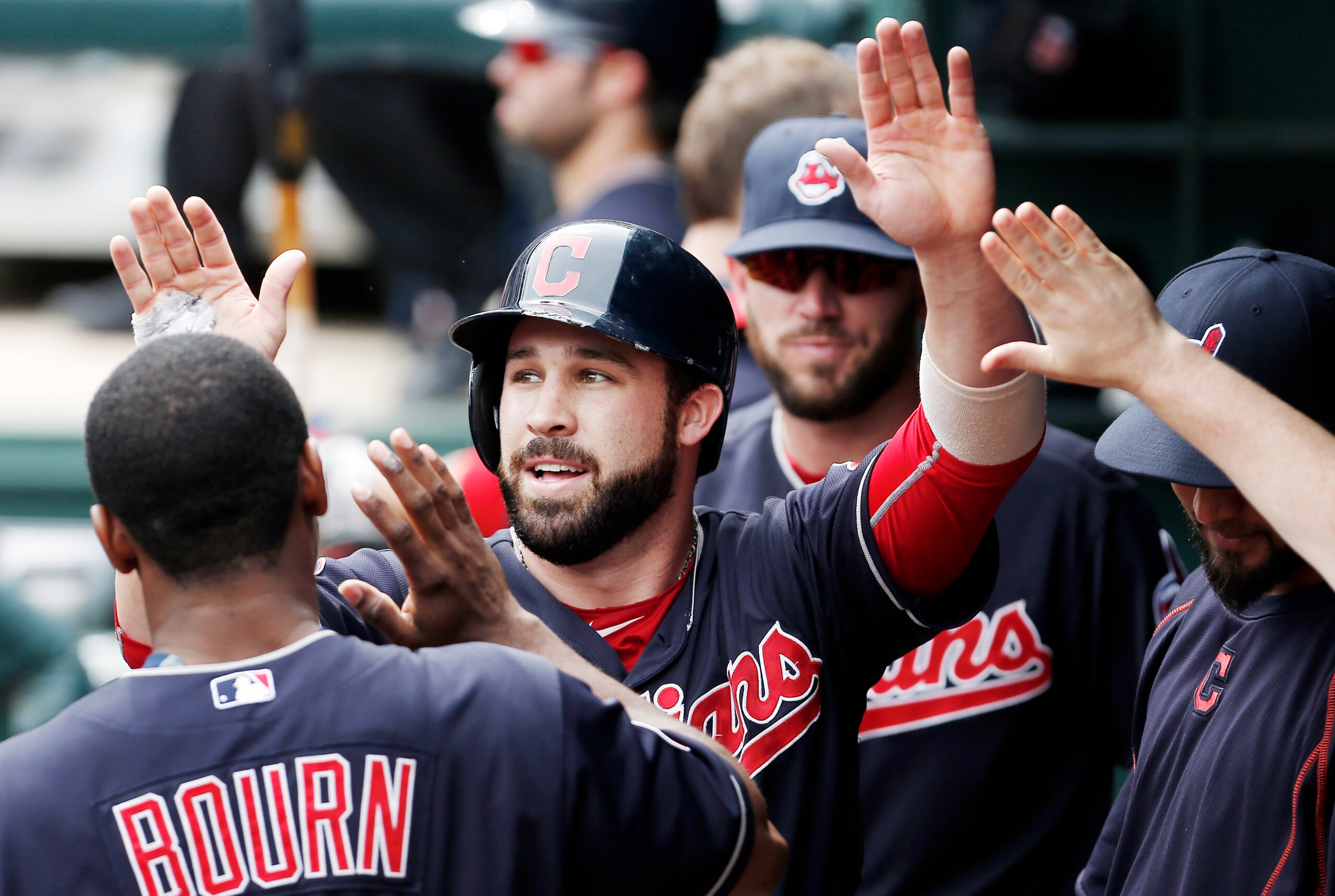 2B Jason Kipnis
