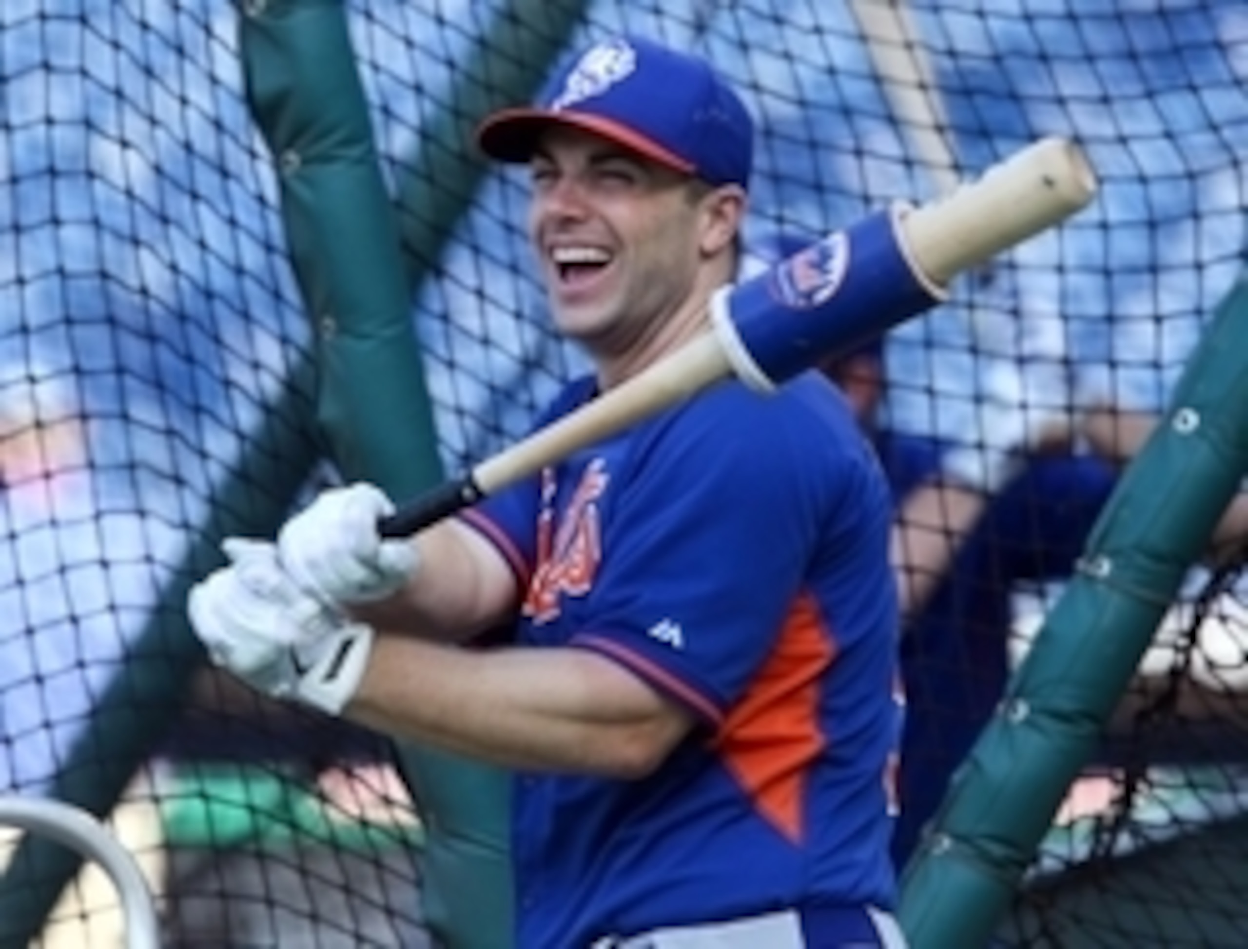 3B David Wright