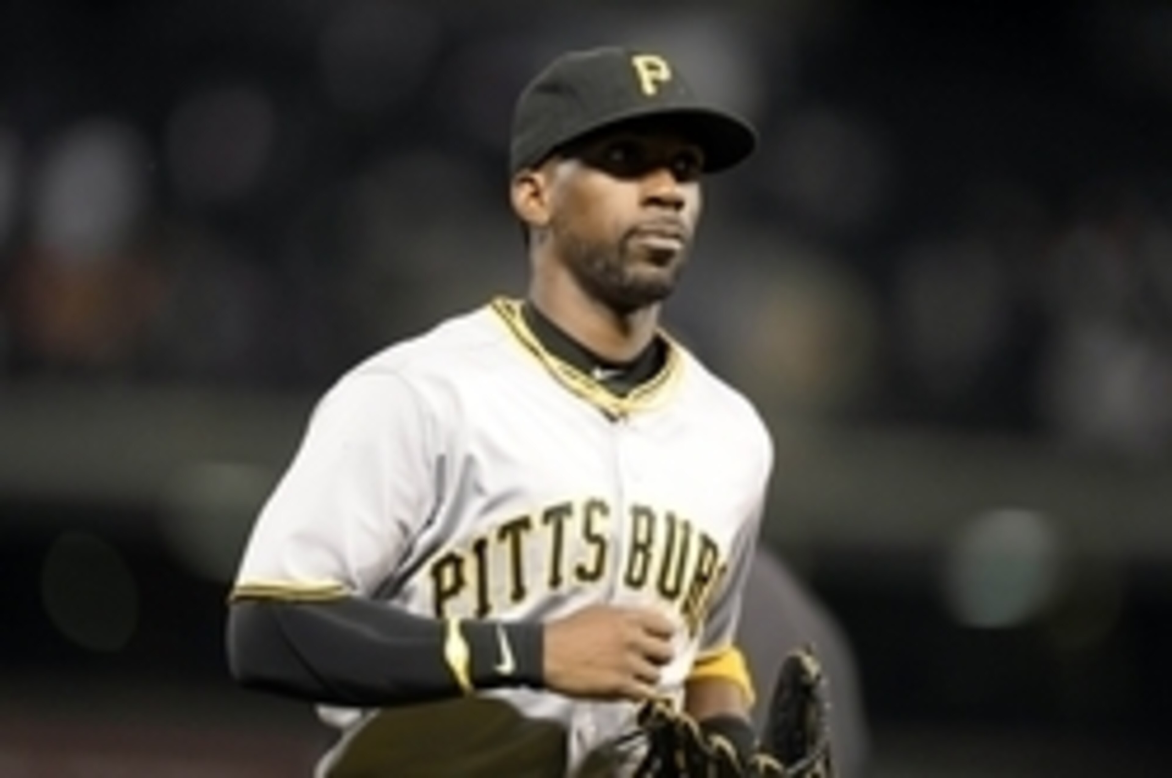 CF Andrew McCutchen