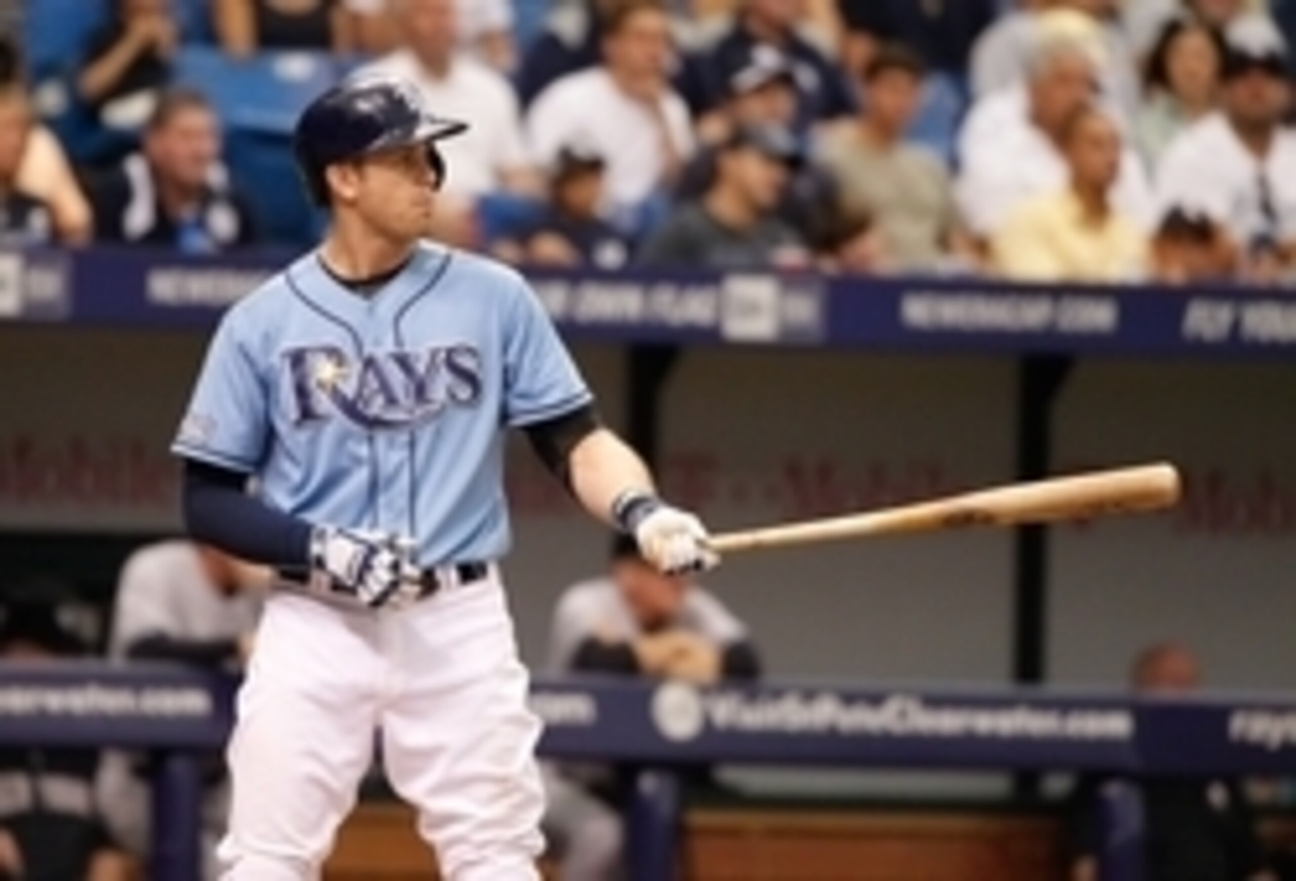 3B Evan Longoria