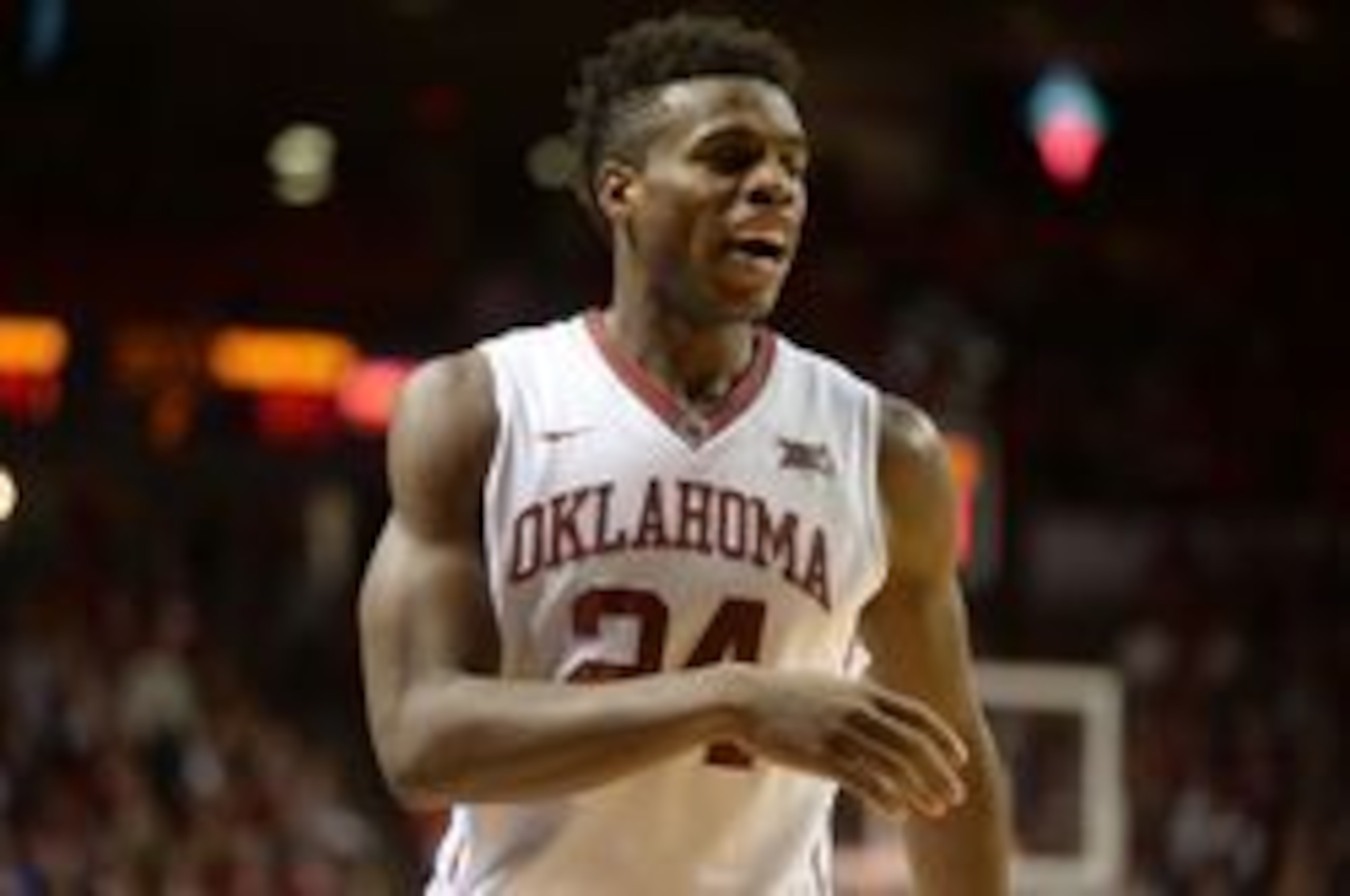 Buddy Hield