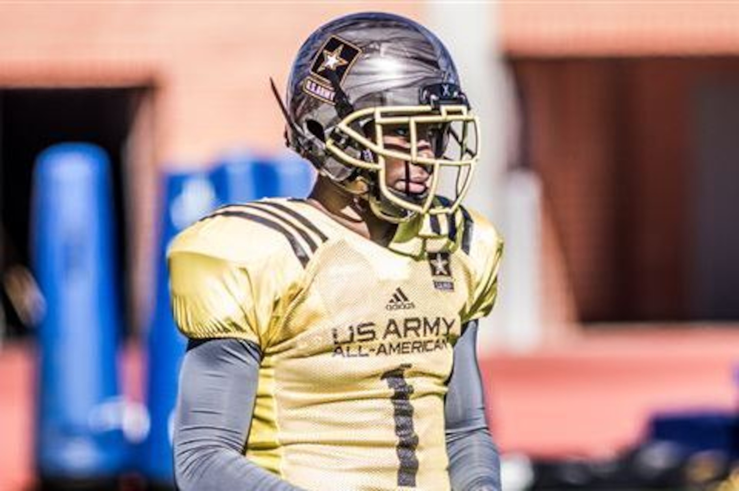 Jordan Fuller