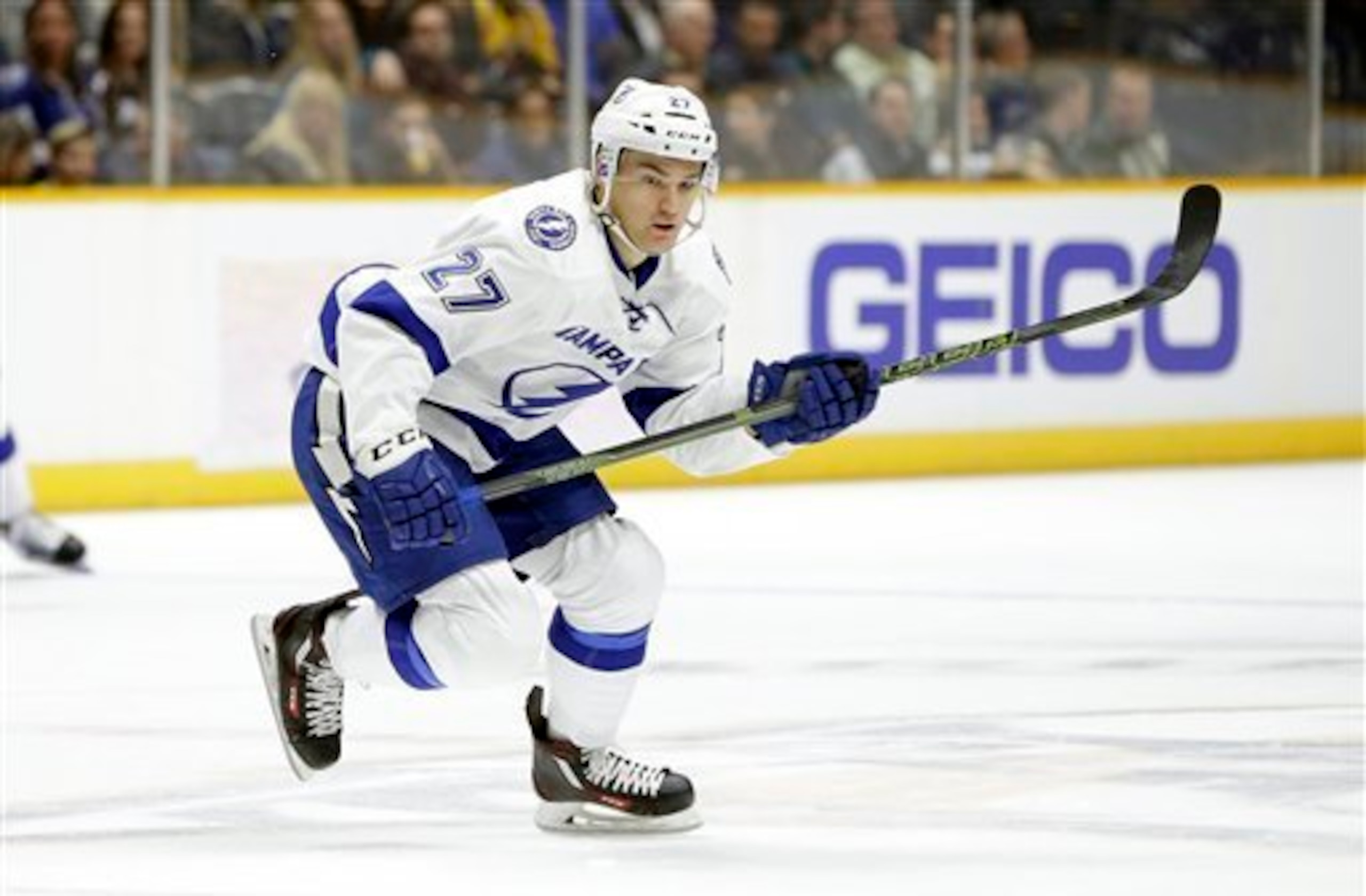 The Ottawa Senators reportedly had interest in Tampa Bay Lightning left wing Jonathan Drouin.