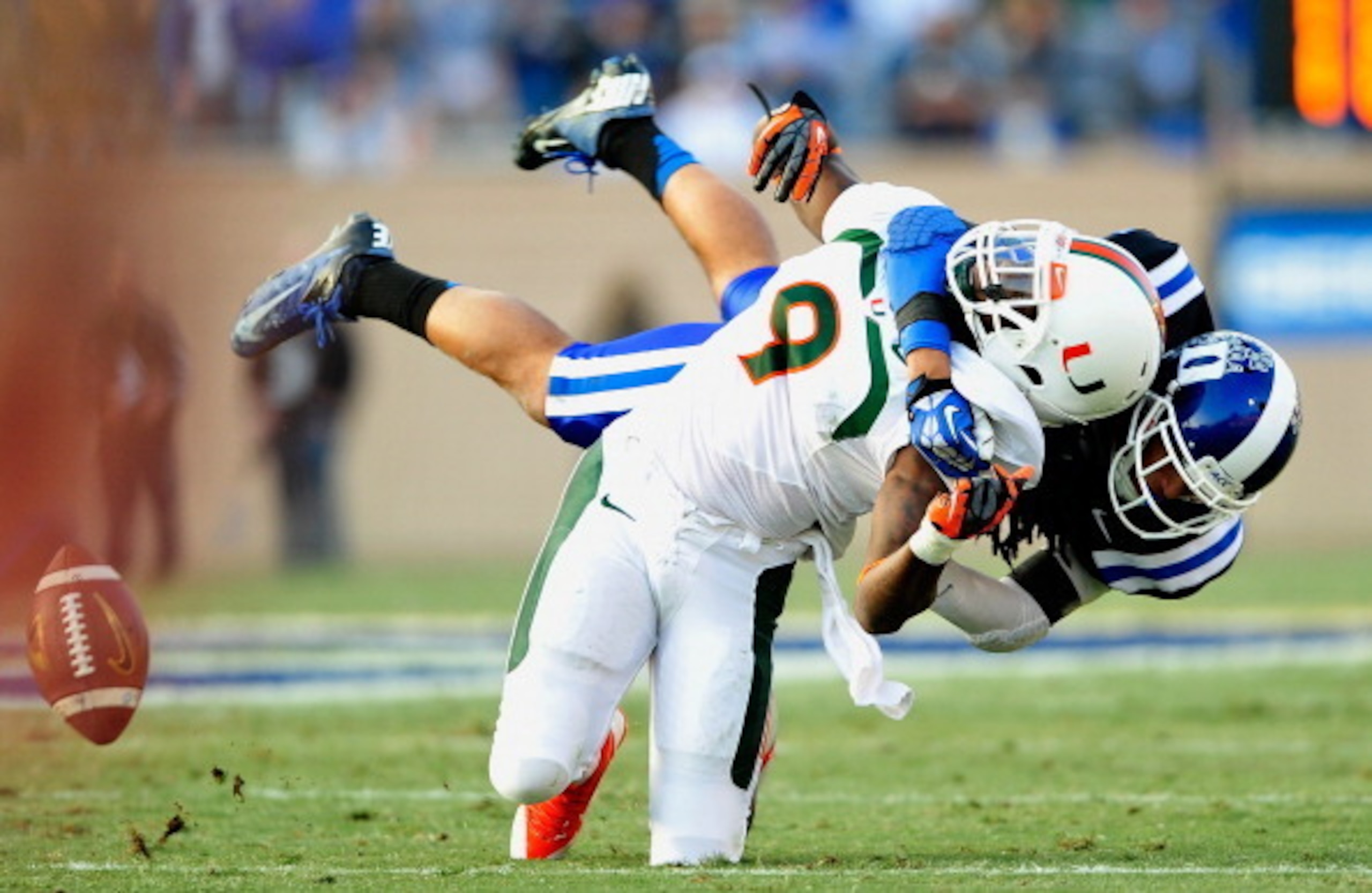 Jeremy Cash (Duke)