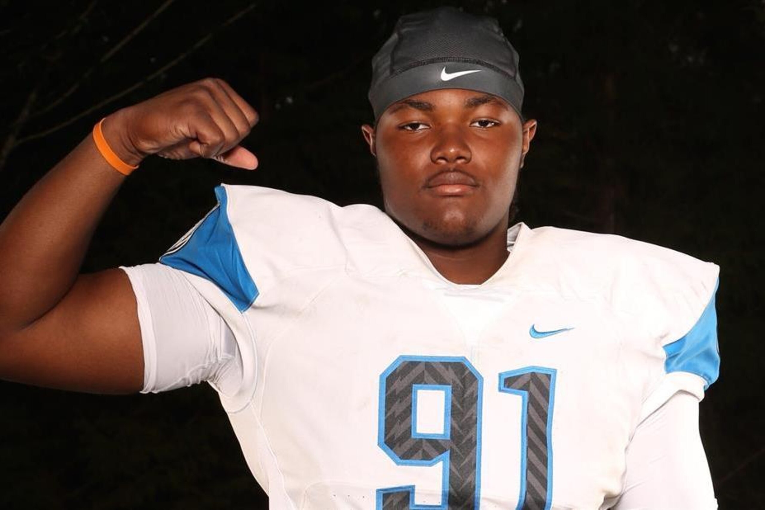 Rashan Gary Rashan Gary