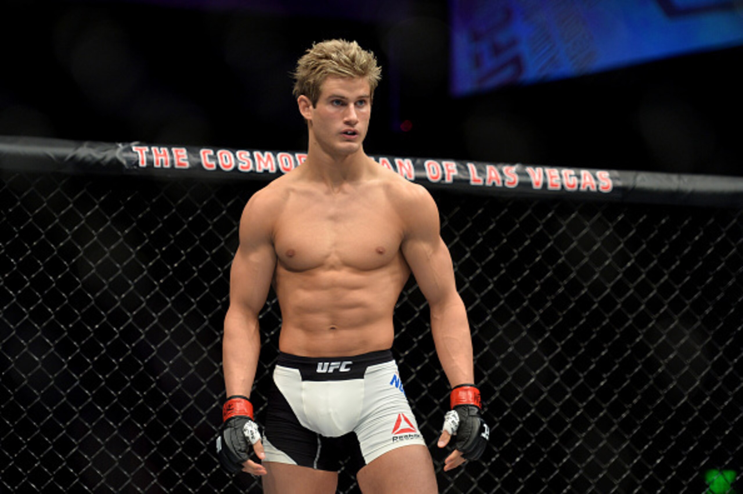 Sage Northcutt