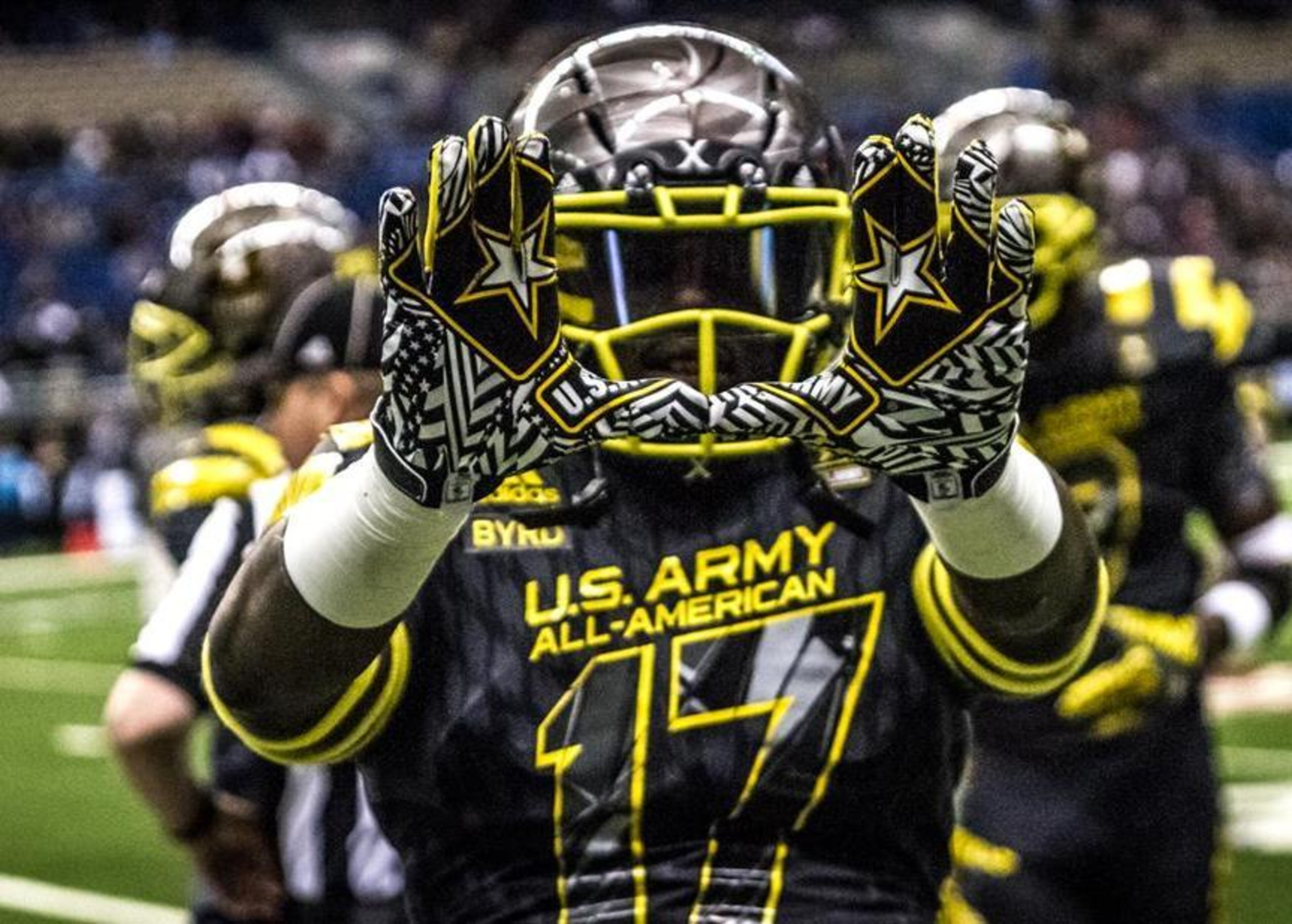CB Tyler Byrd