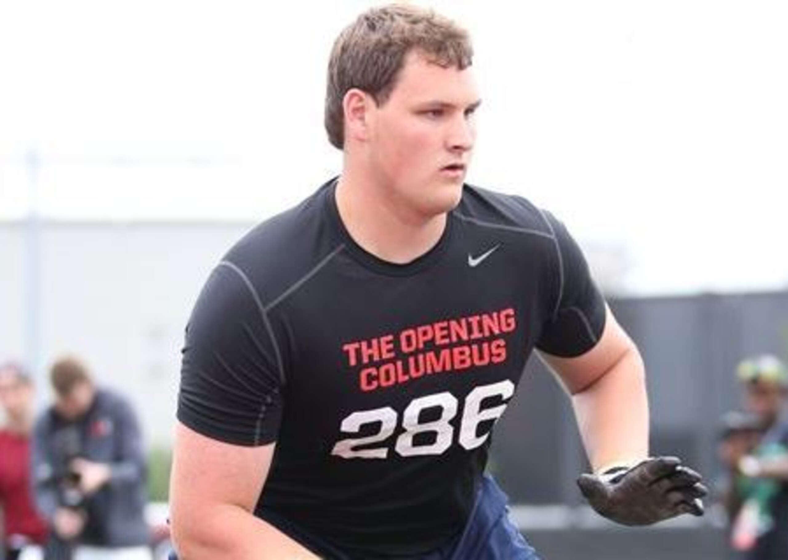 OT Tommy Kraemer