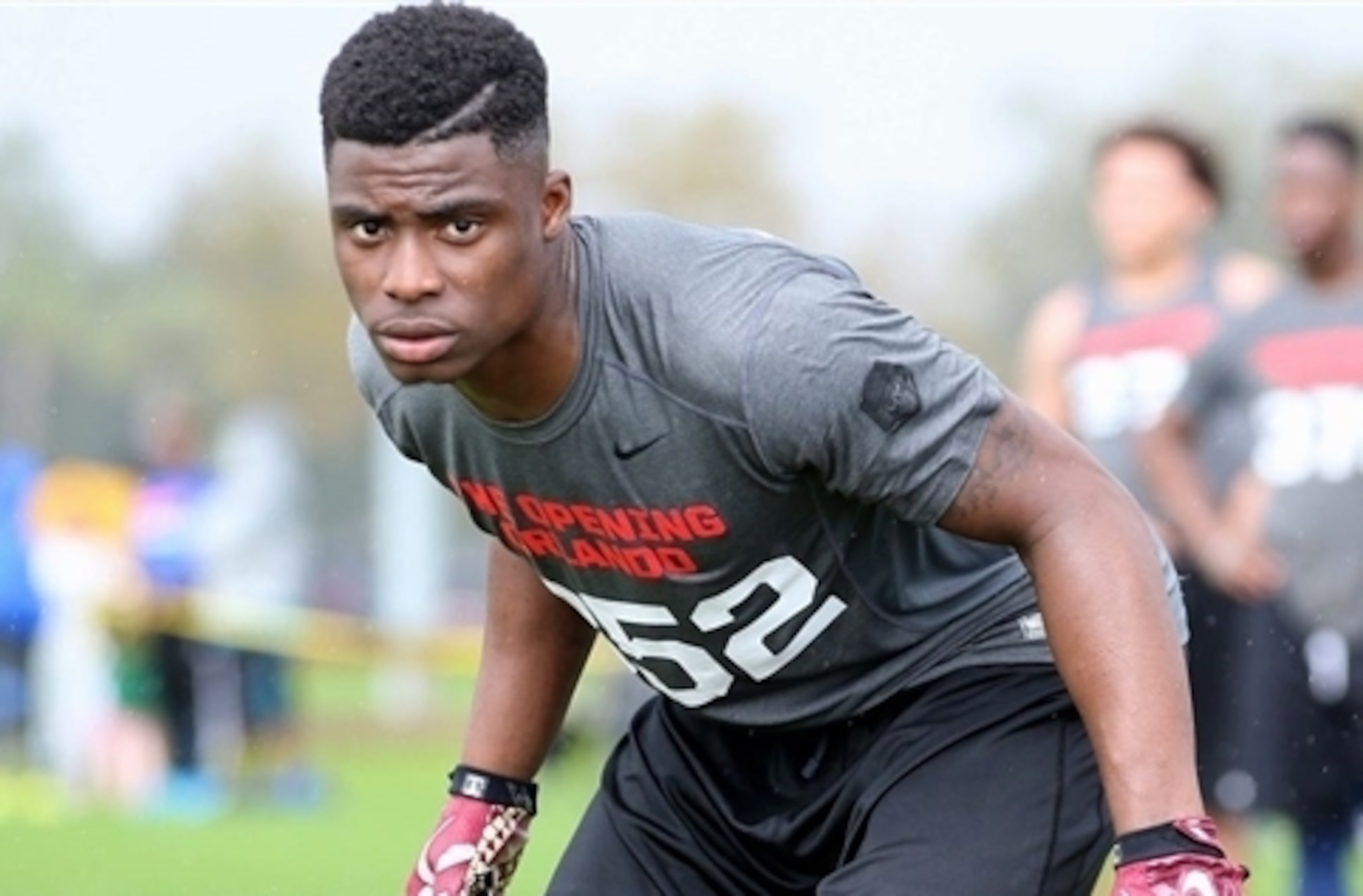 CB Chauncey Gardner