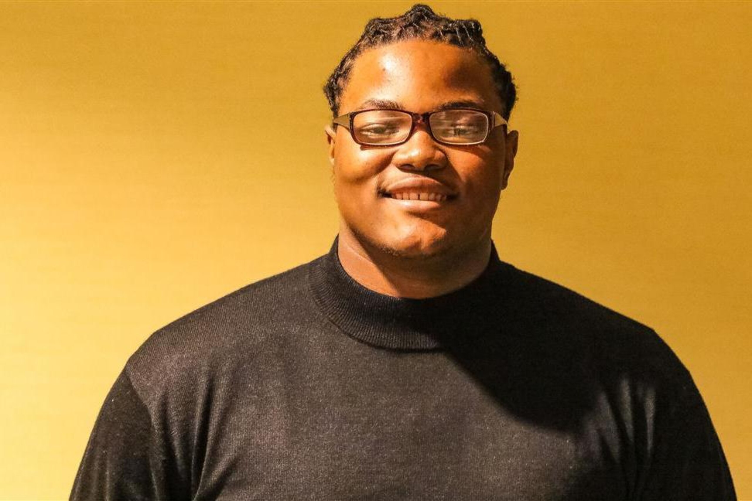 One of the main attractions on national signing day will be 5-star DT Rashan Gary's commitment.