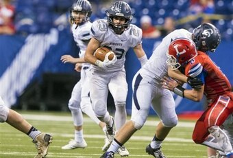 3-star athlete Jackson Anthrop