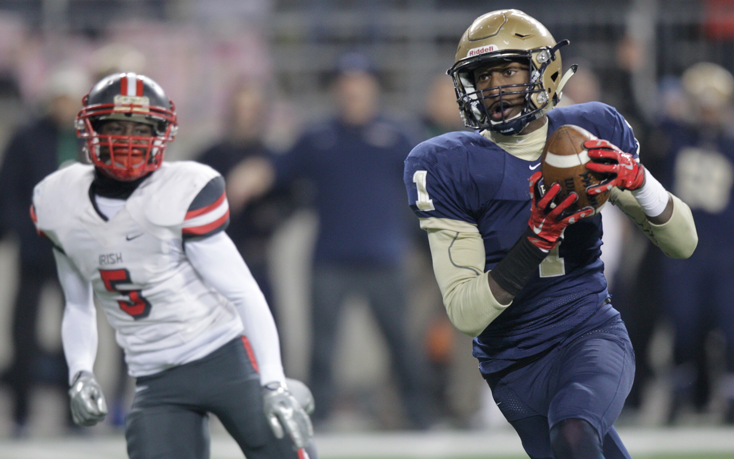3-star athlete Jonah Morris