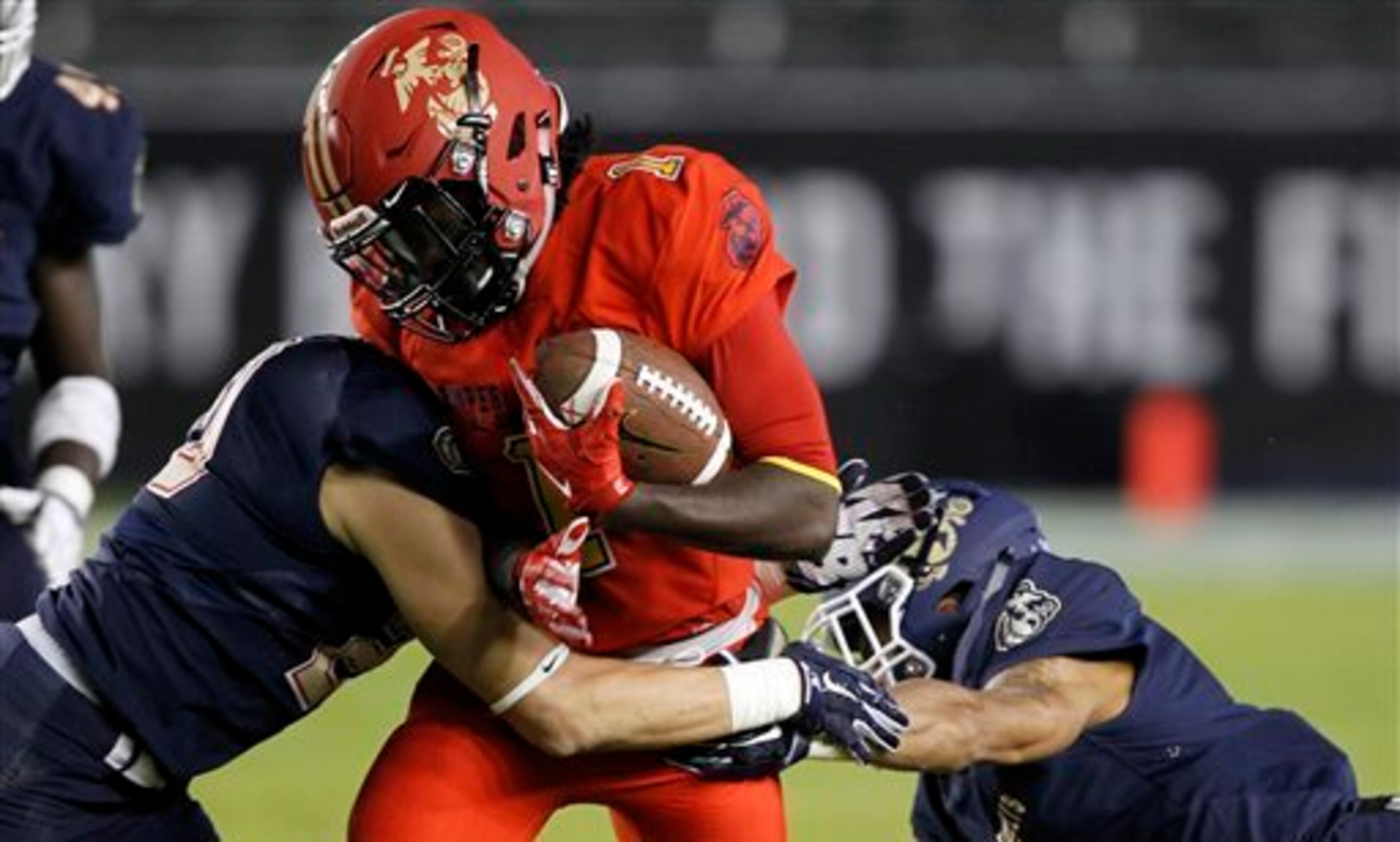 3-star athlete JD Spielman 3-star athlete JD Spielman