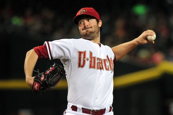 Robbie Ray