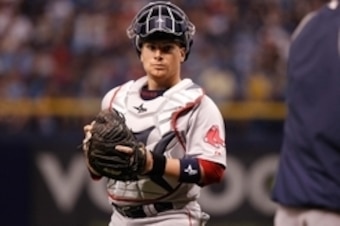 Christian Vazquez