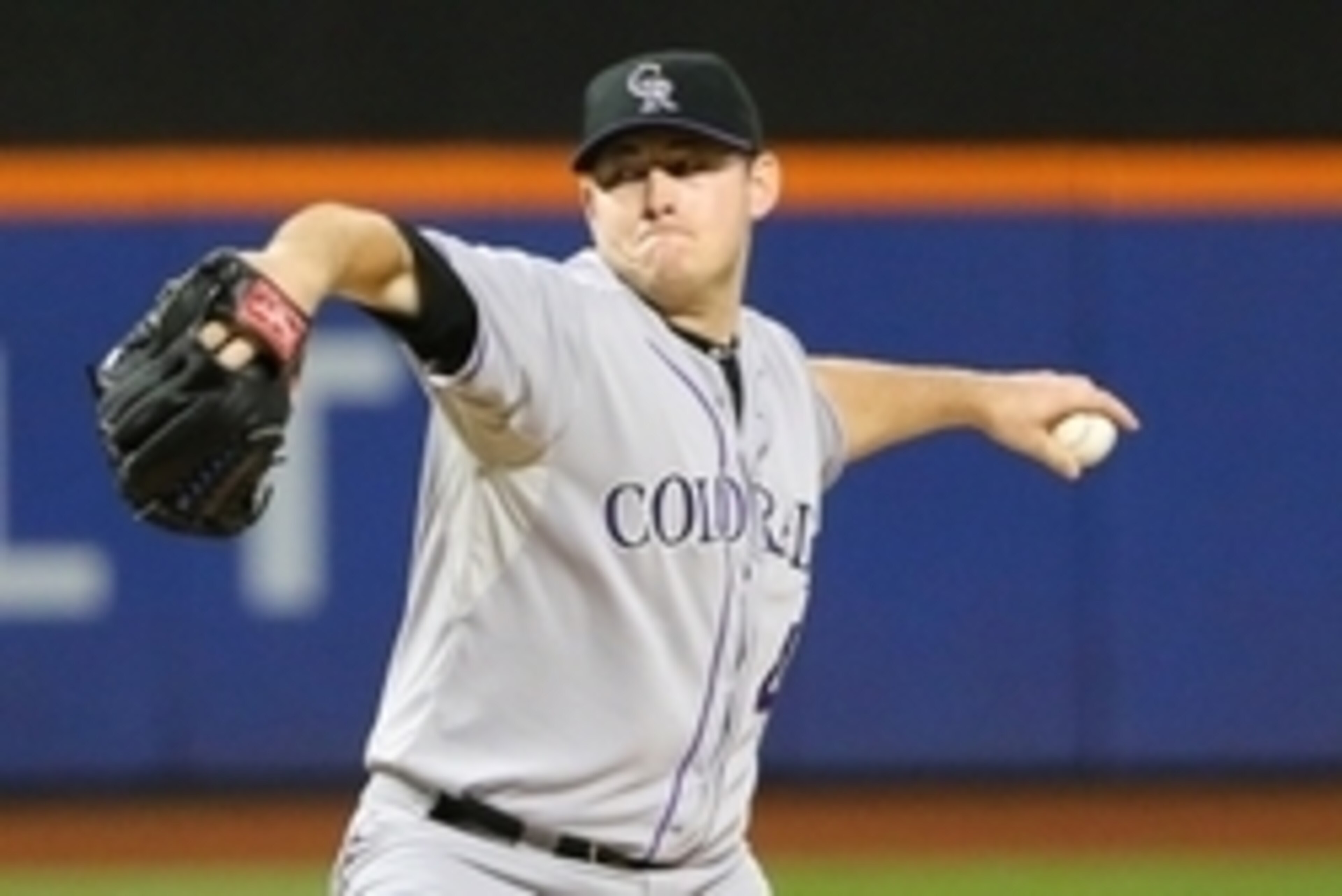 Tyler Matzek