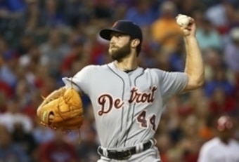 Daniel Norris